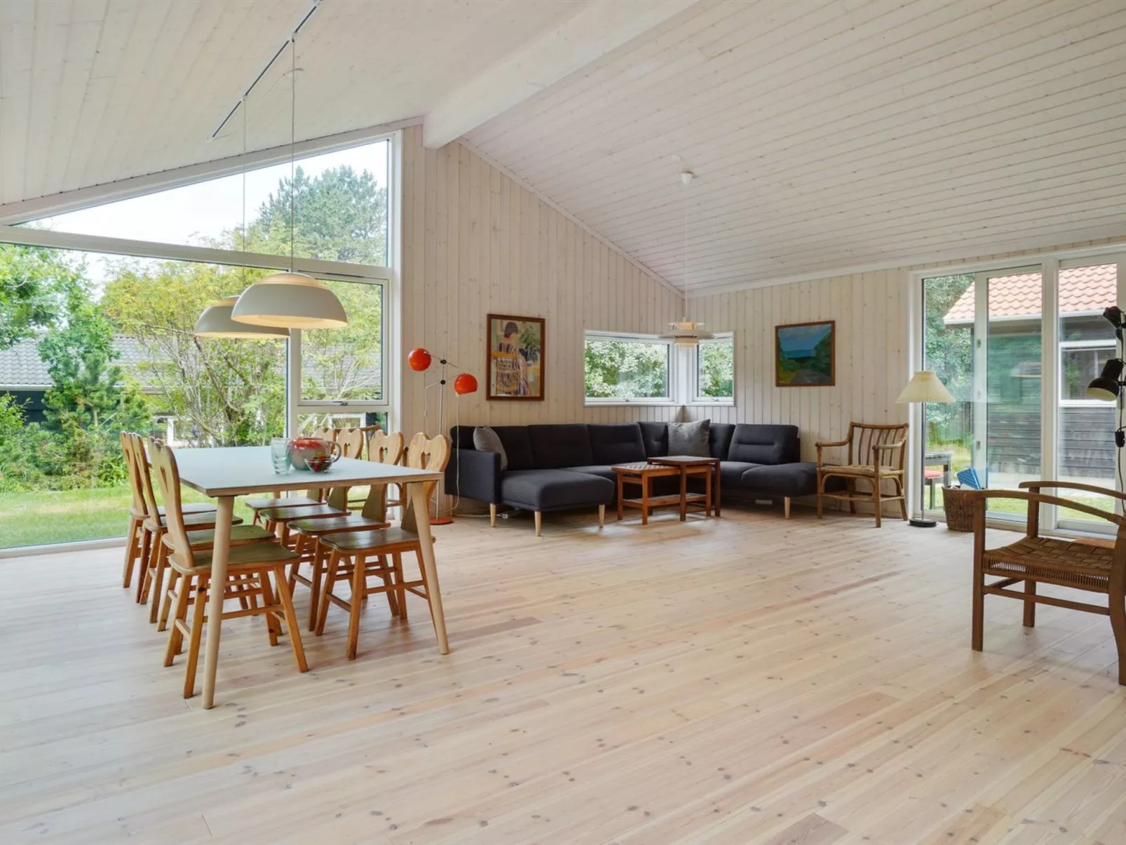 "Efka" - 175m from the sea-Inside