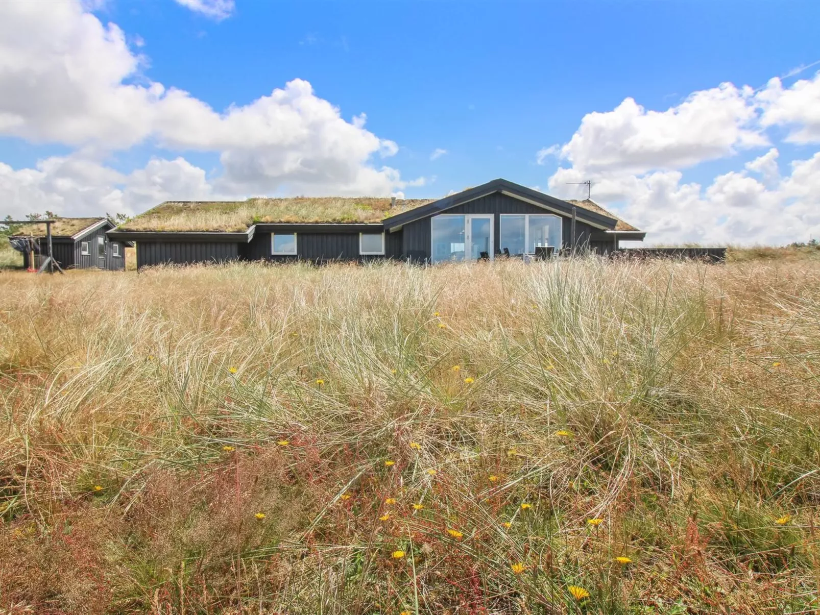 "Edyta" - 400m from the sea-Outside