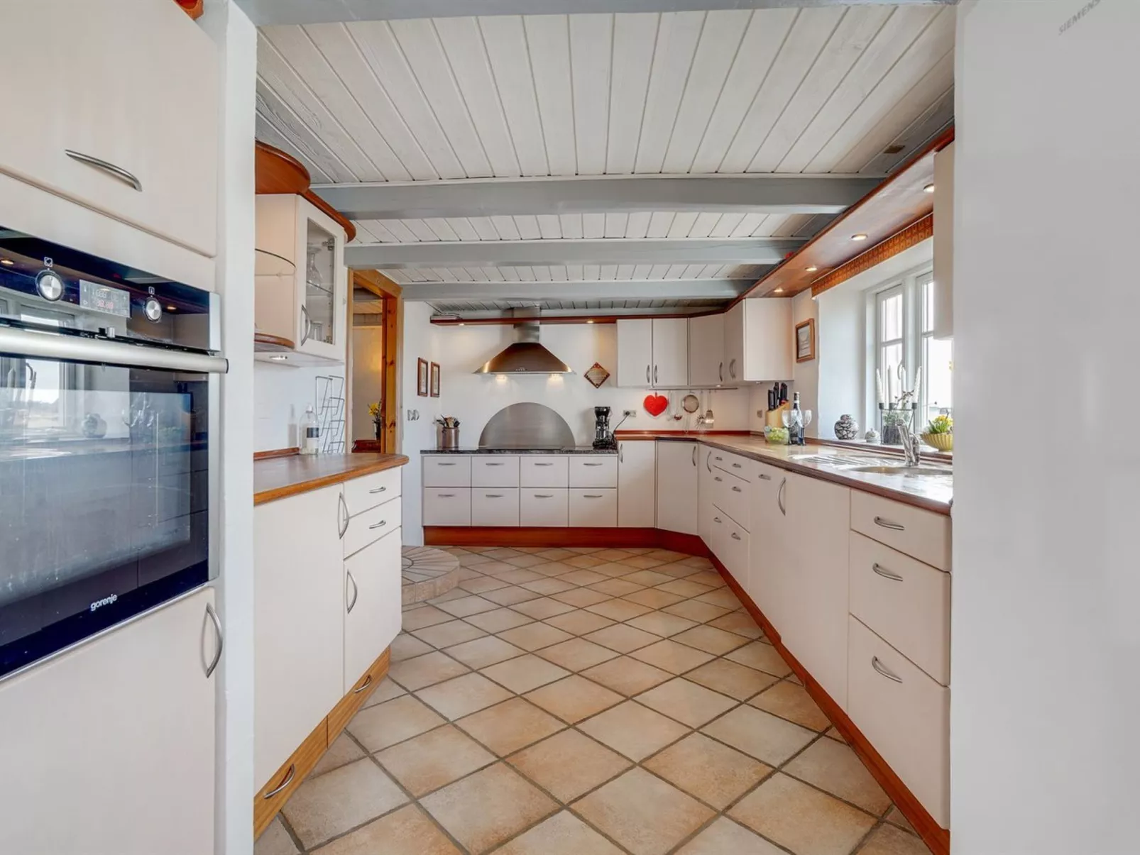 "Pauli" - 75m from the sea-Inside