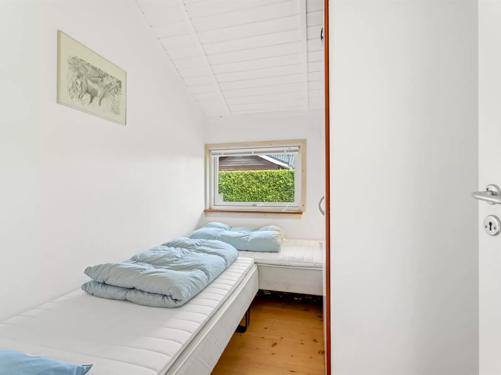 "Egino" - 1km from the sea-Inside