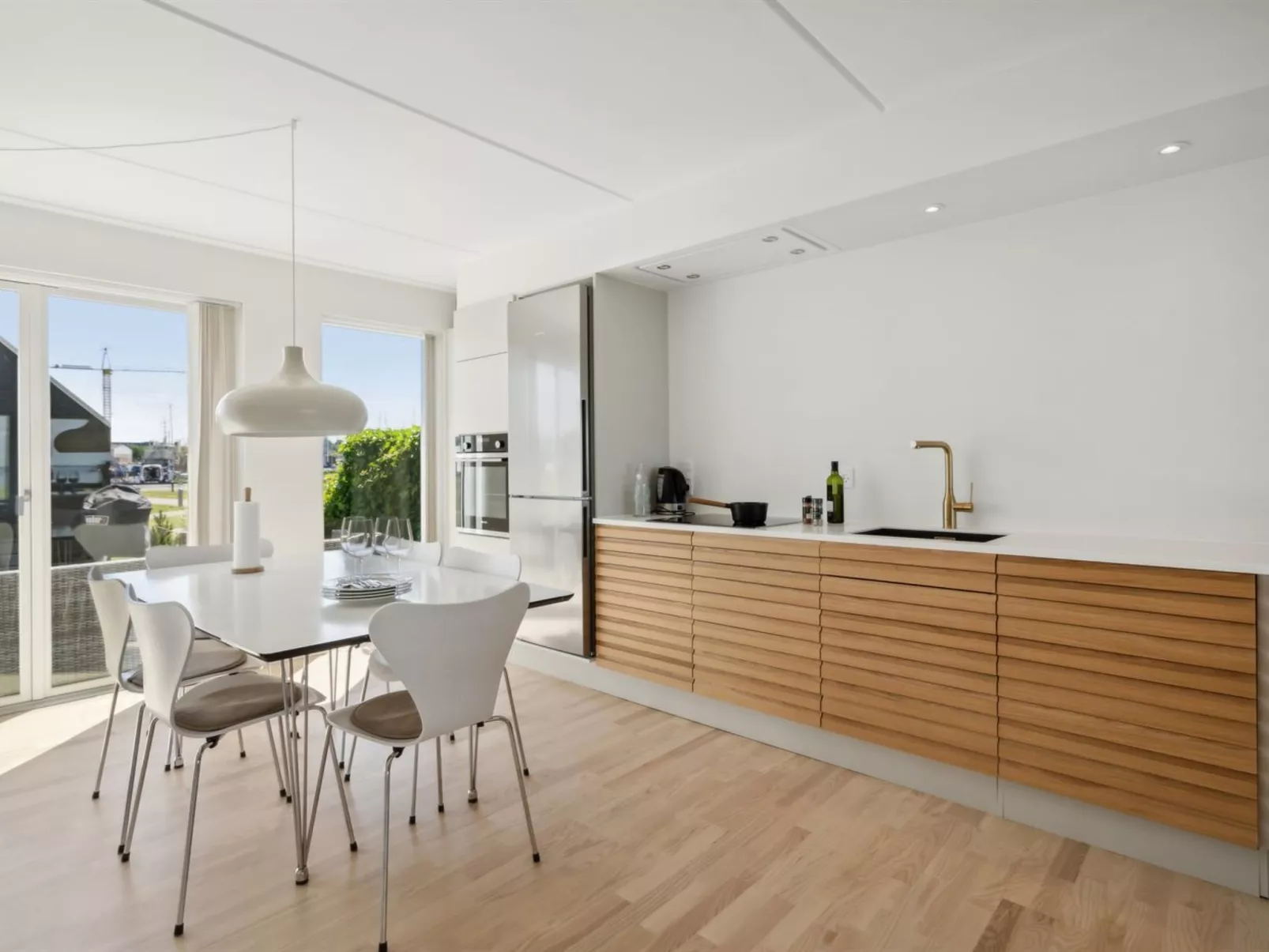 "Ninne" - 50m from the sea-Inside