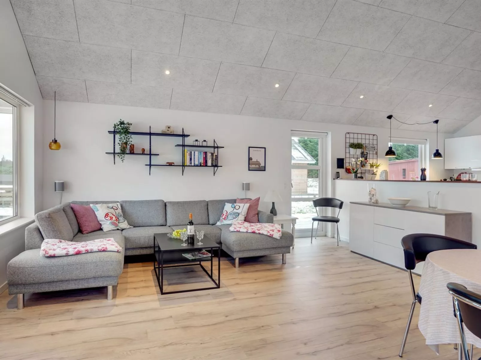 "Jurien" - 450m from the sea-Dedans