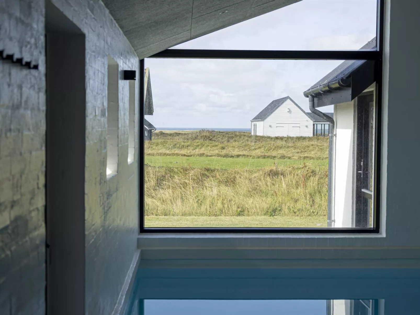 "Volfgang" - 250m from the sea-Outside