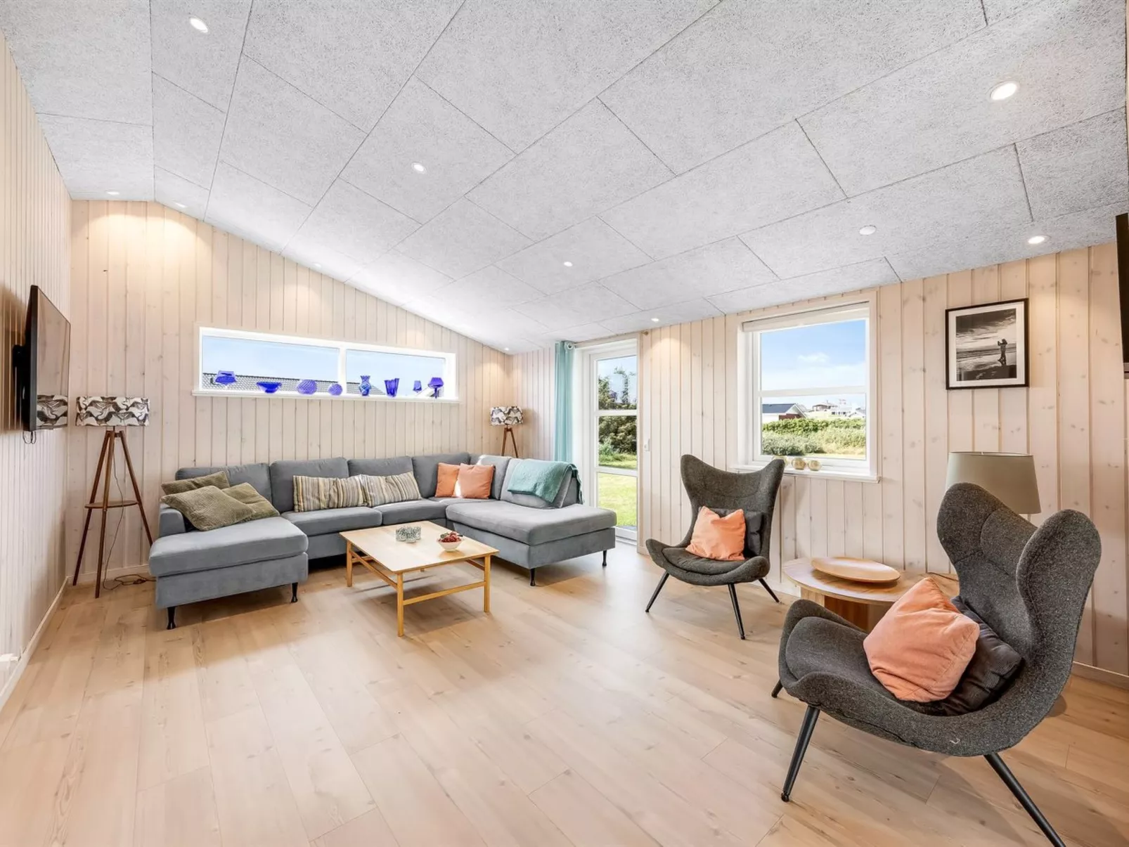 "Cvetan" - 200m from the sea-Inside