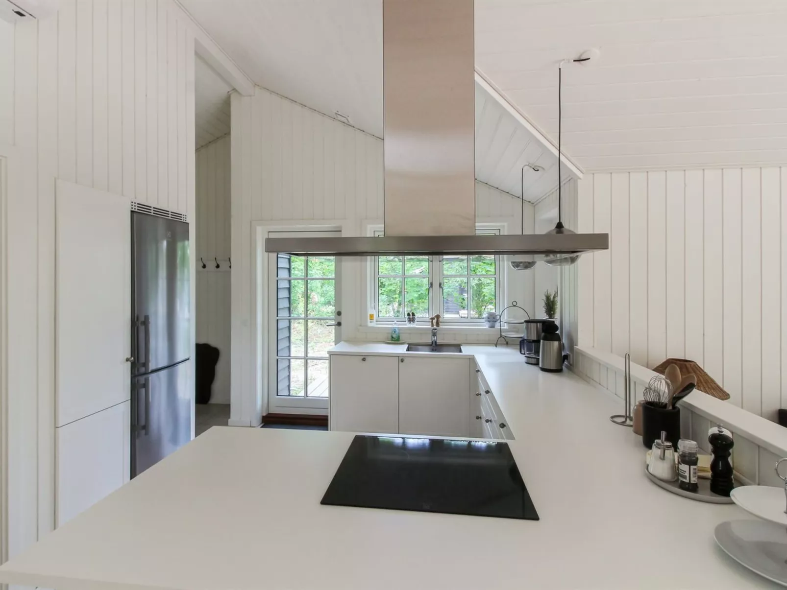 "Colette" - 700m from the sea-Drinnen