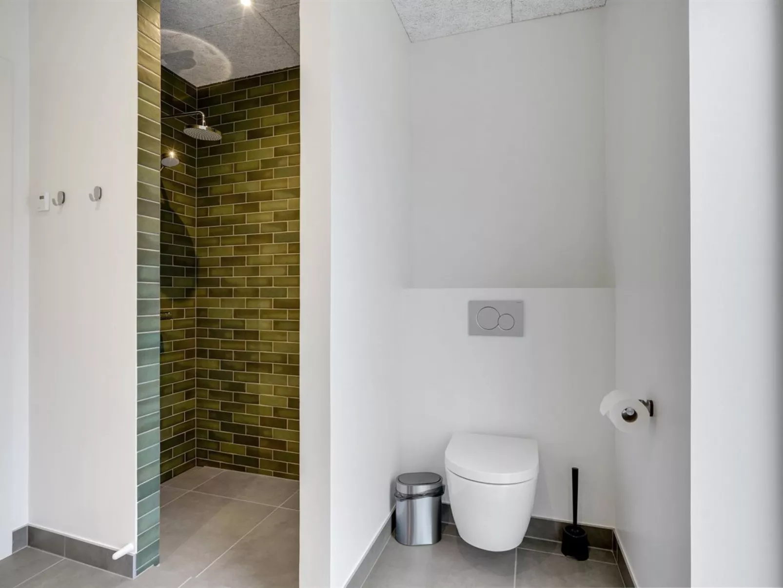 "Etje" - 6km from the sea-Inside