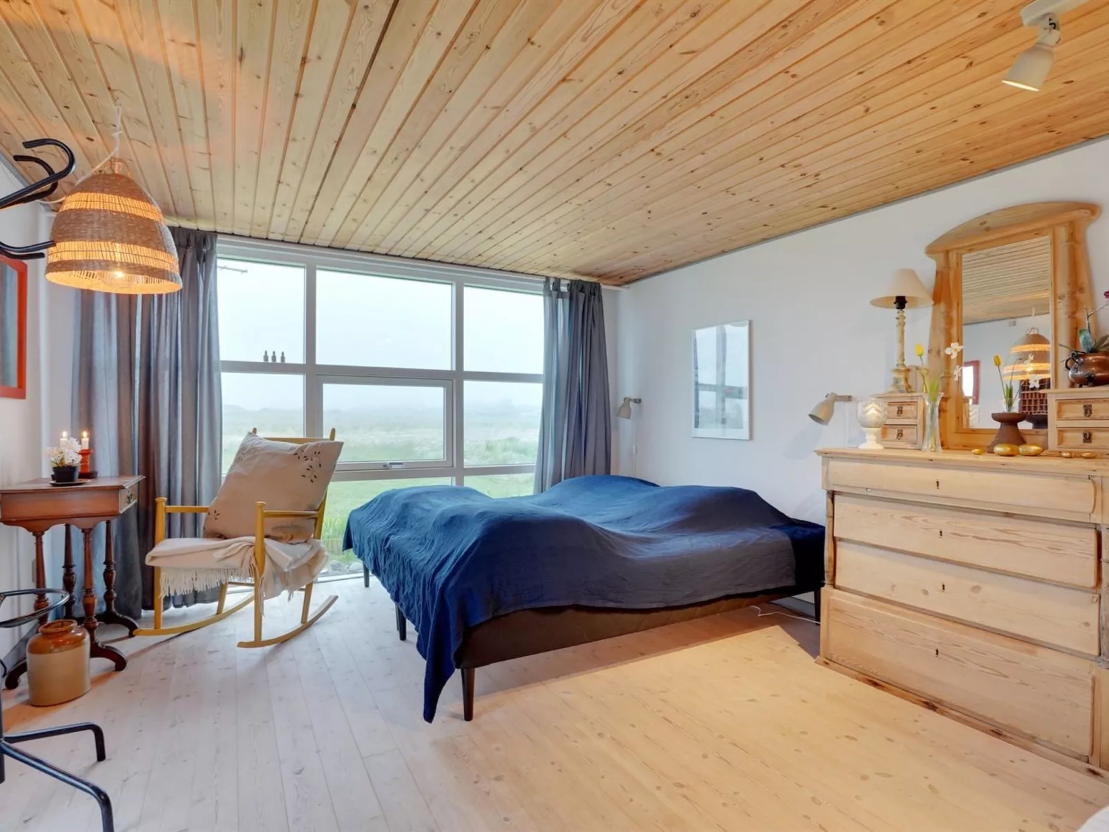 "Stavros" - 410m from the sea-Drinnen