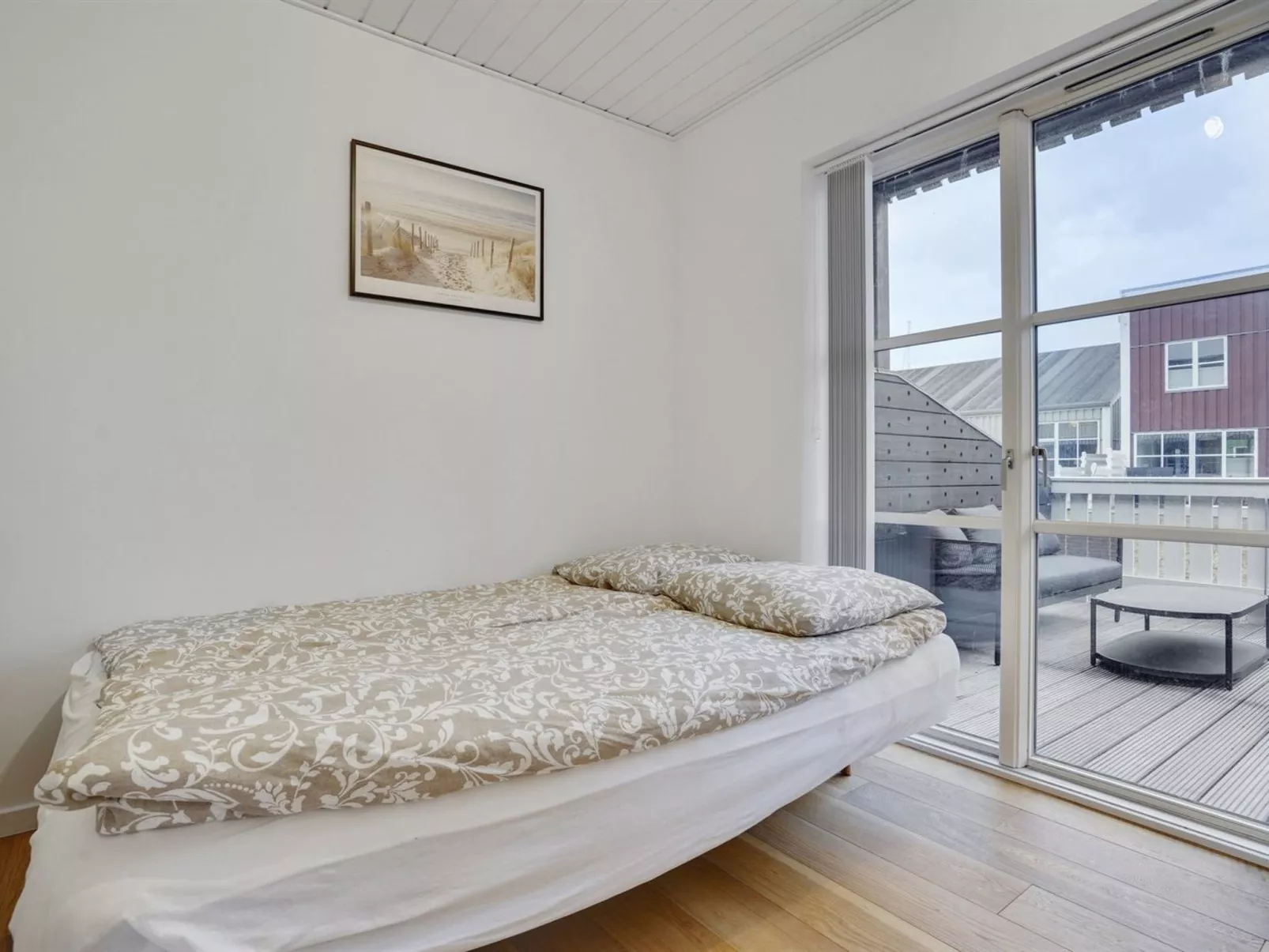 "Venild" - 5m from the sea-Inside