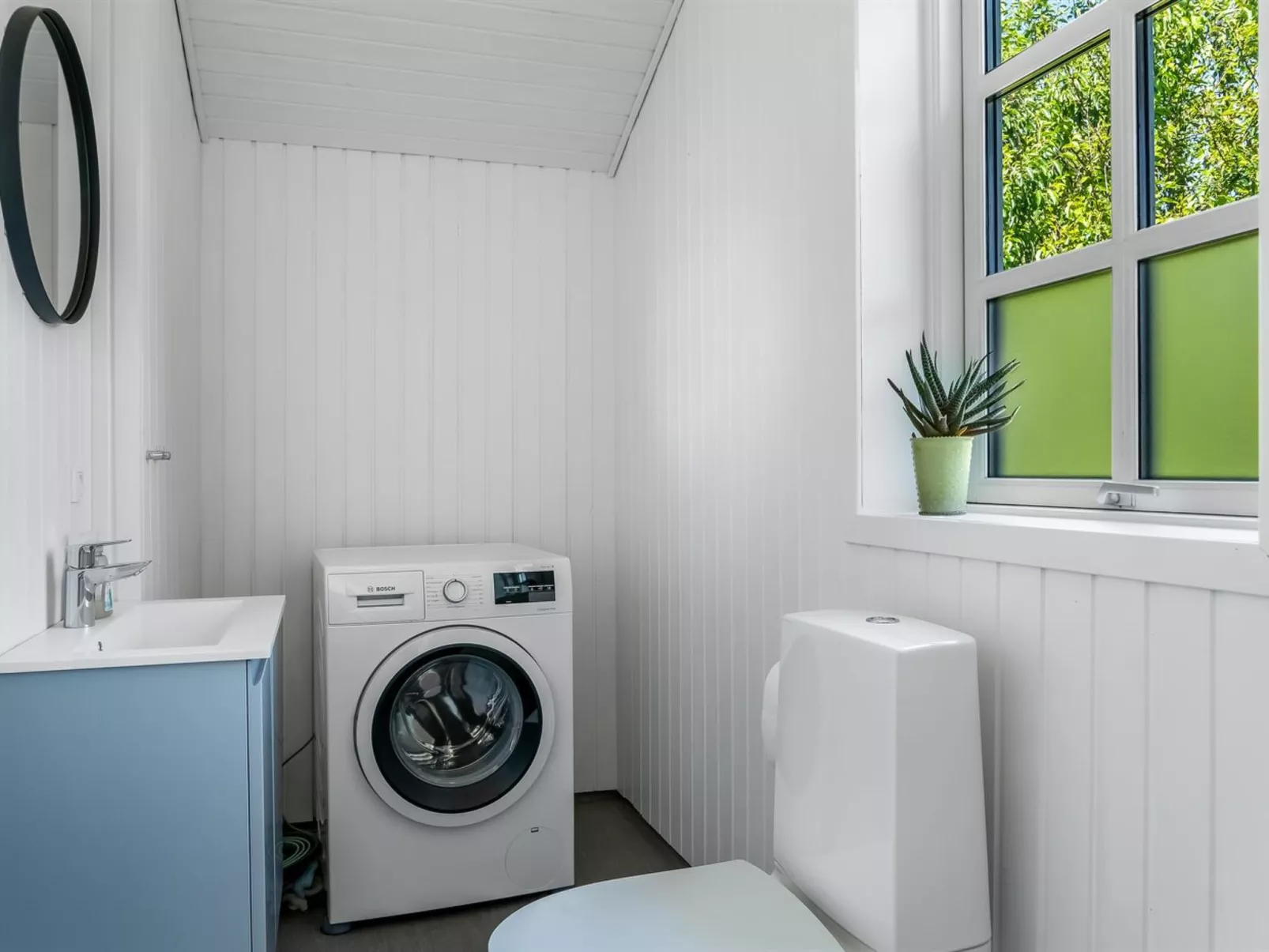 "Ansberga" - 1km from the sea-Inside