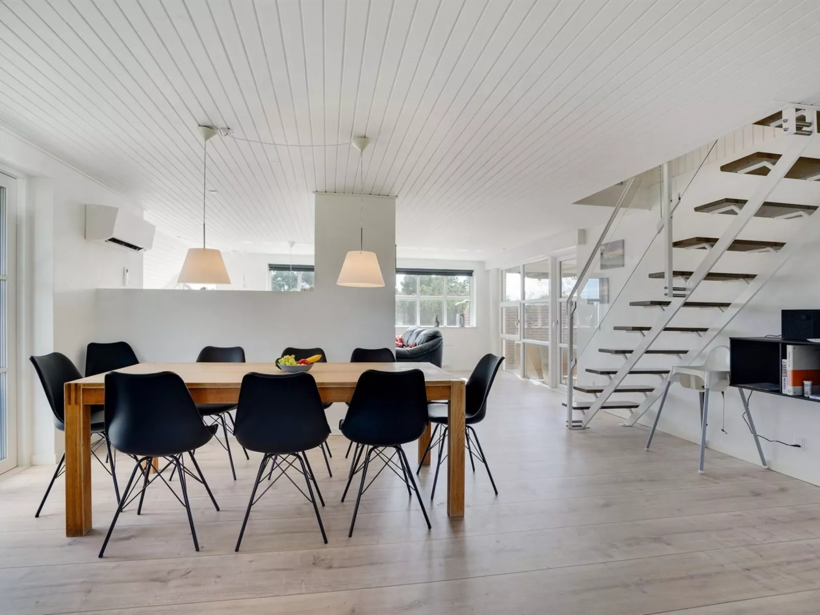 "Ayda" - 350m from the sea-Drinnen