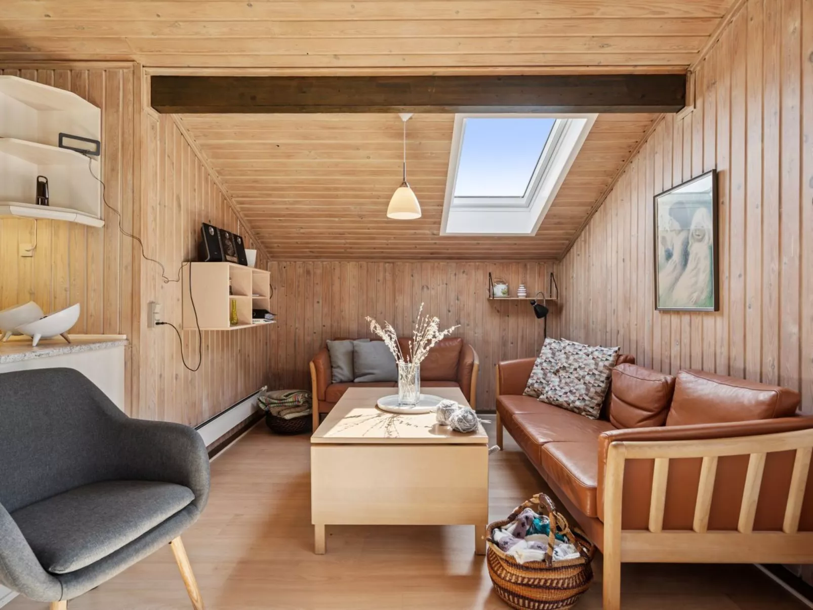 "Alessia" - 2km from the sea-Drinnen