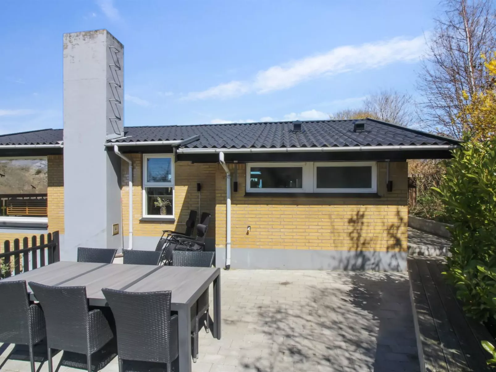 "Takenya" - 400m from the sea-Draußen