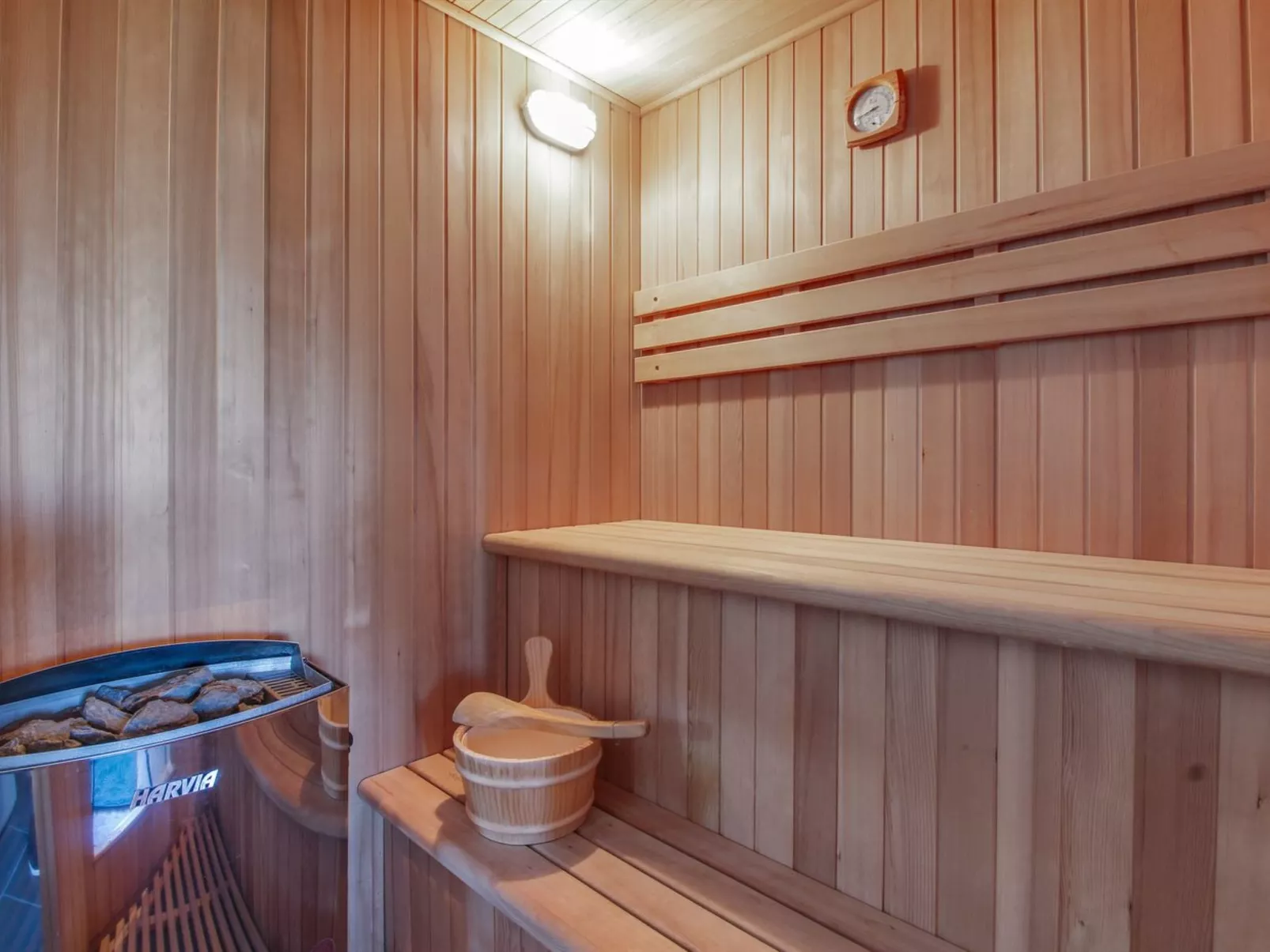 "Minza" - 250m from the sea-Inside