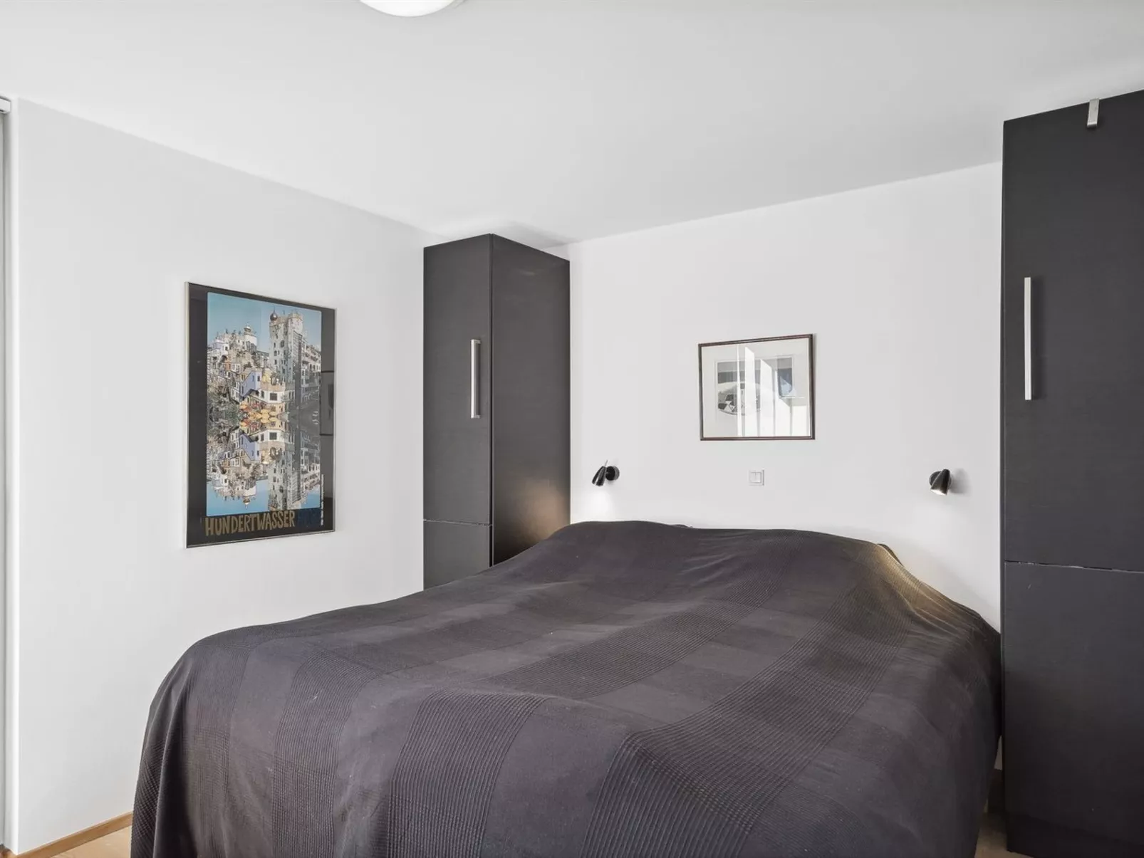 "Herdie" - 900m from the sea-Drinnen