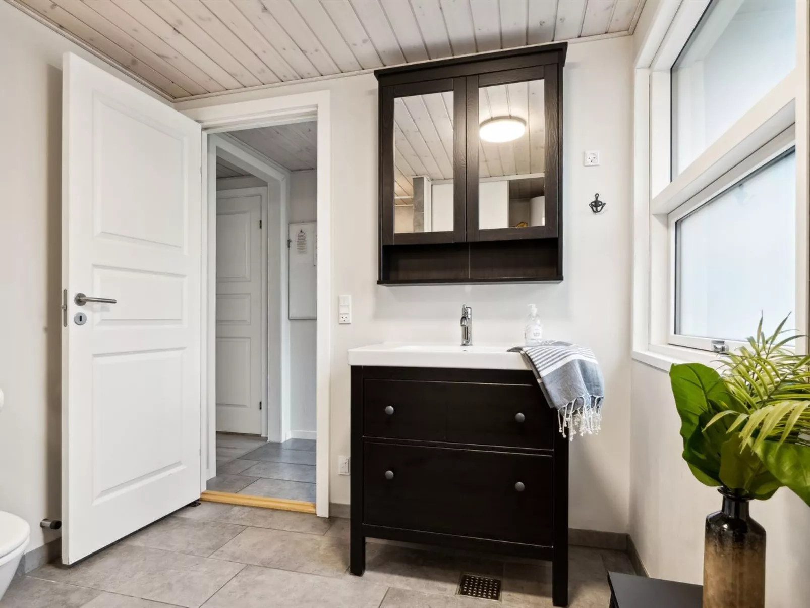 "Sigwid" - 2.7km from the sea-Inside