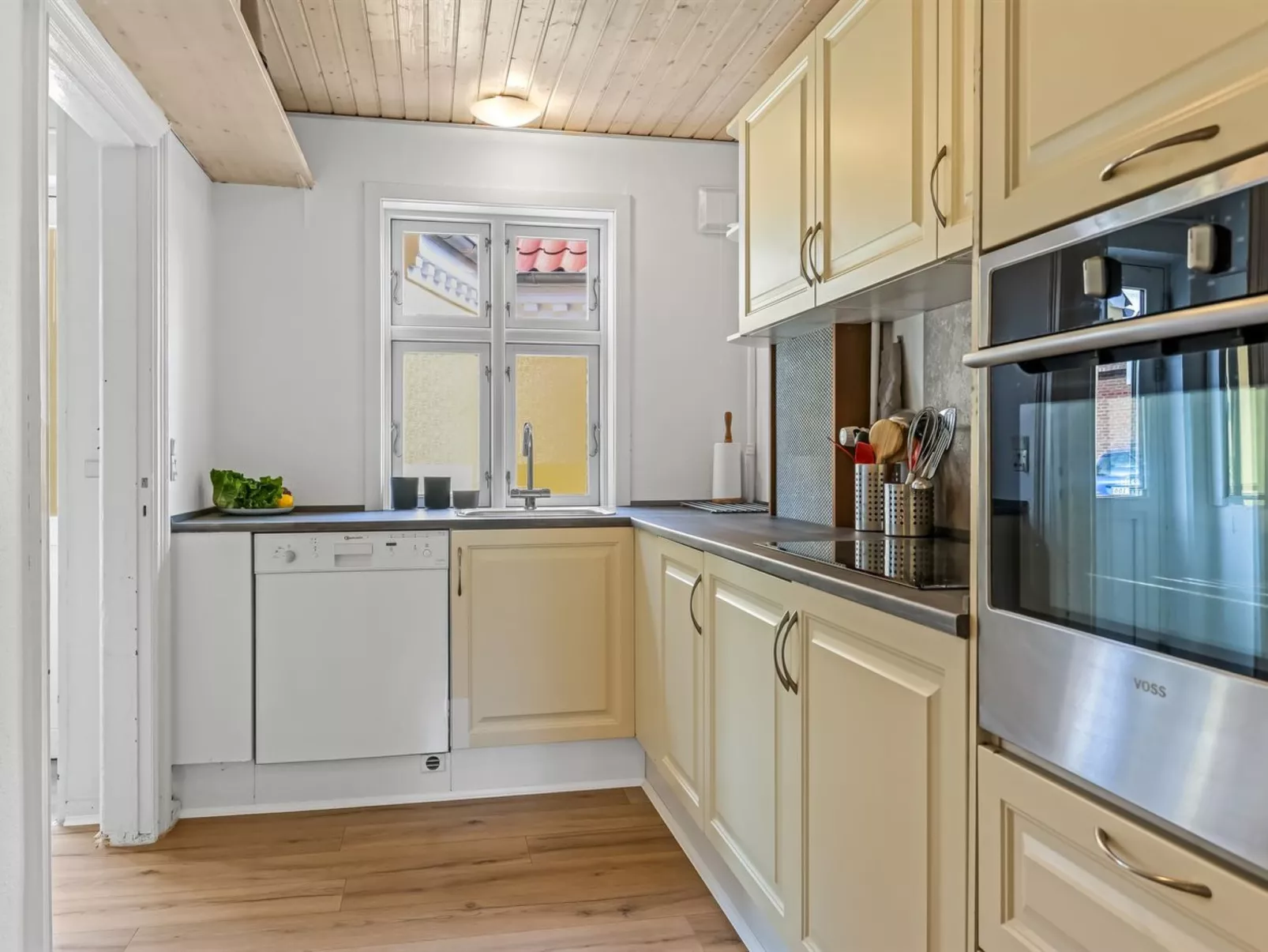 "Edita" - 250m from the sea-Dedans