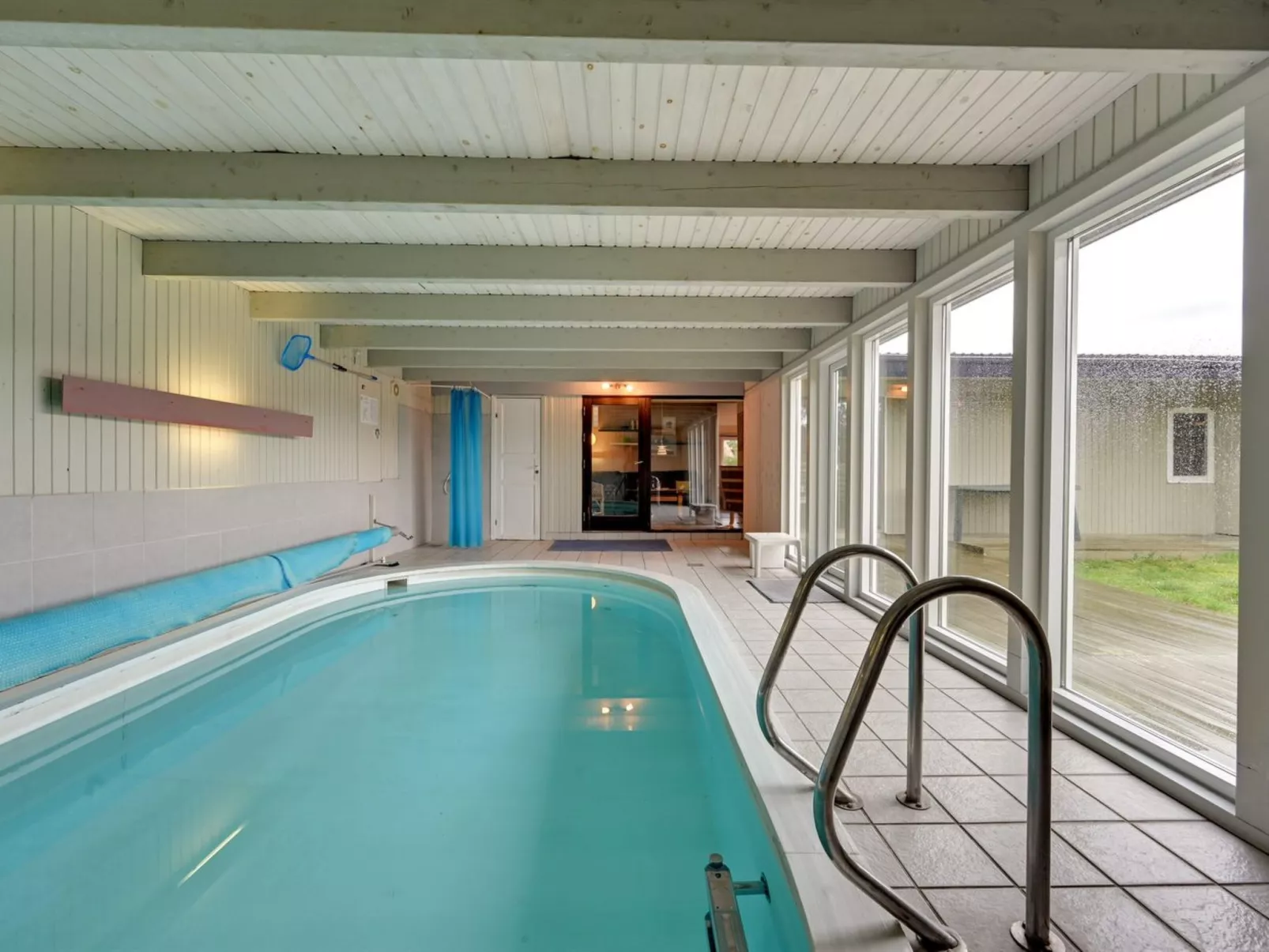 "Yorik" - 800m from the sea-Outside