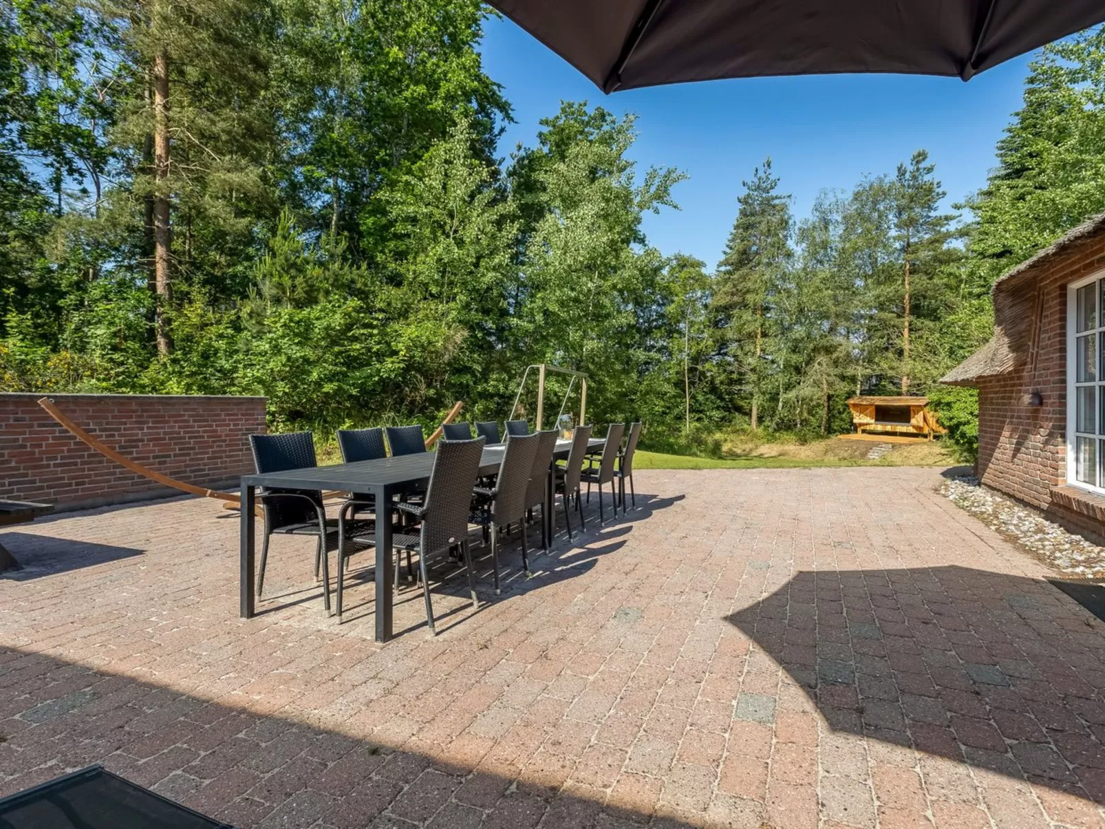 "Pauna" - 50m from the sea-Outside