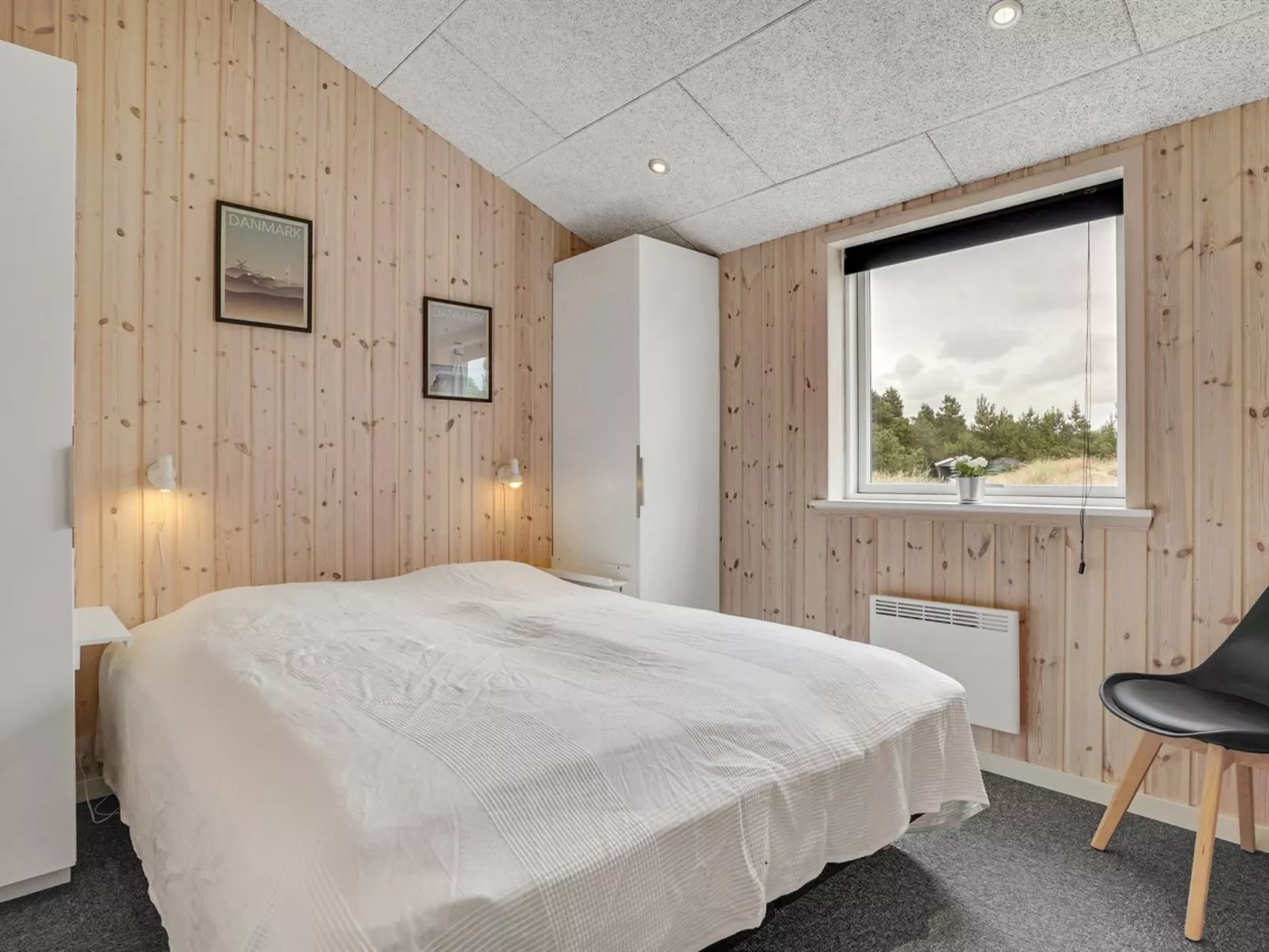 "Soili" - 1.2km from the sea-Dedans