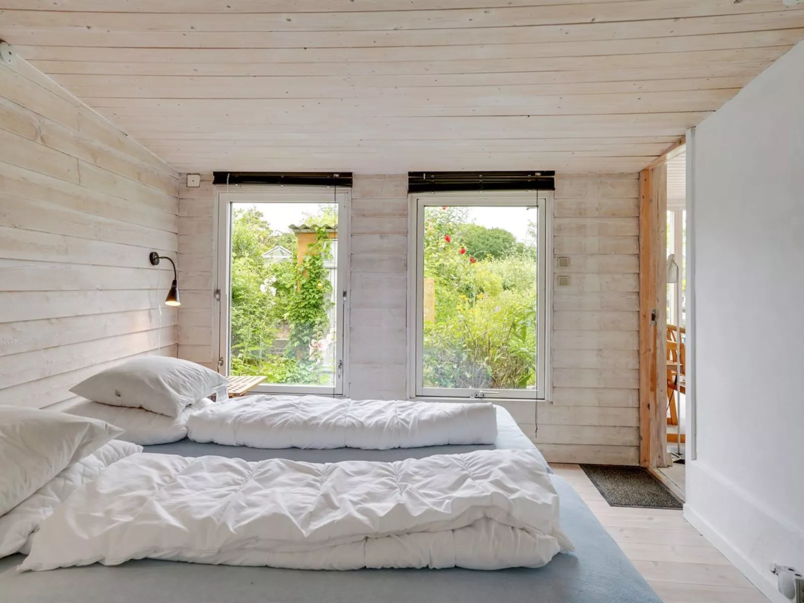 "Gytta" - 1km from the sea-Inside