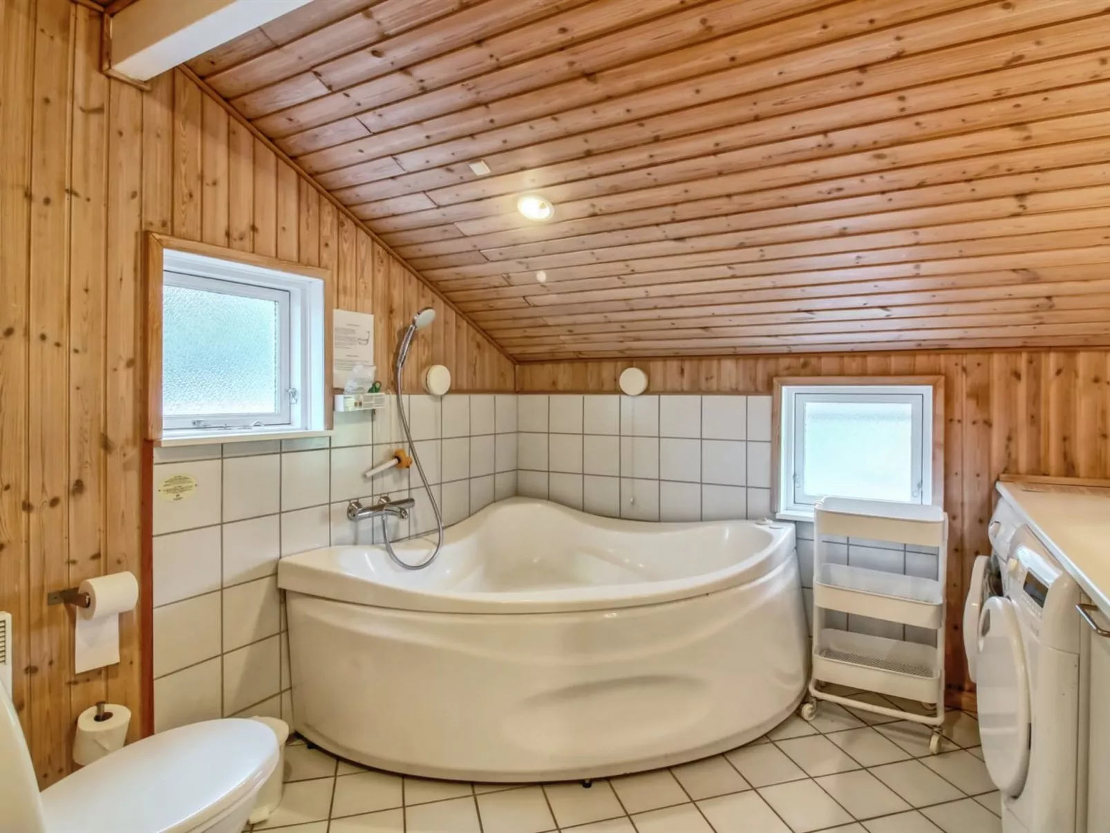 "Sari" - 600m from the sea-Dedans