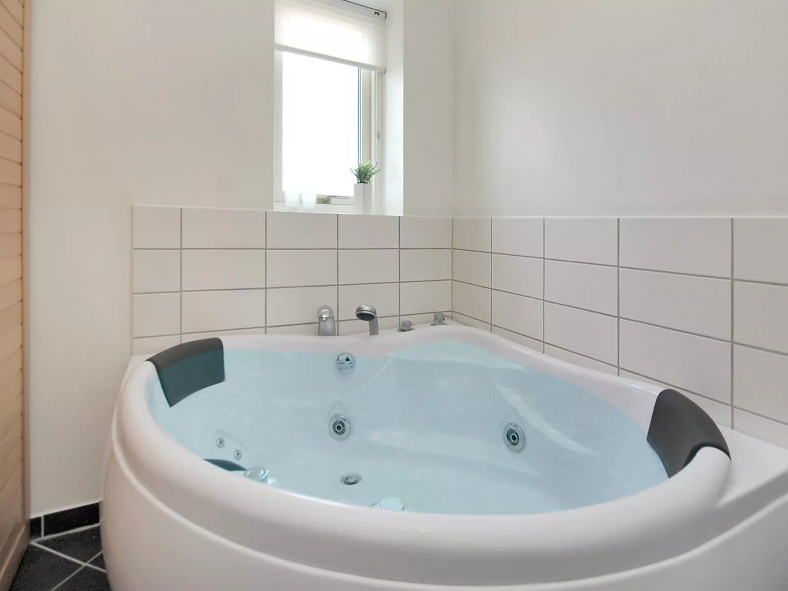 "Siger" - 1.6km from the sea-Dedans