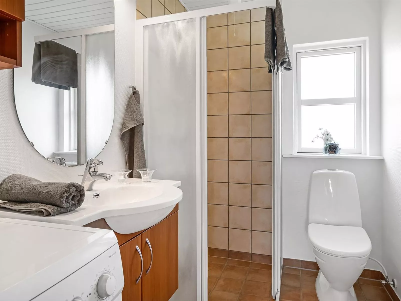 "Troels" - 750m from the sea-Inside