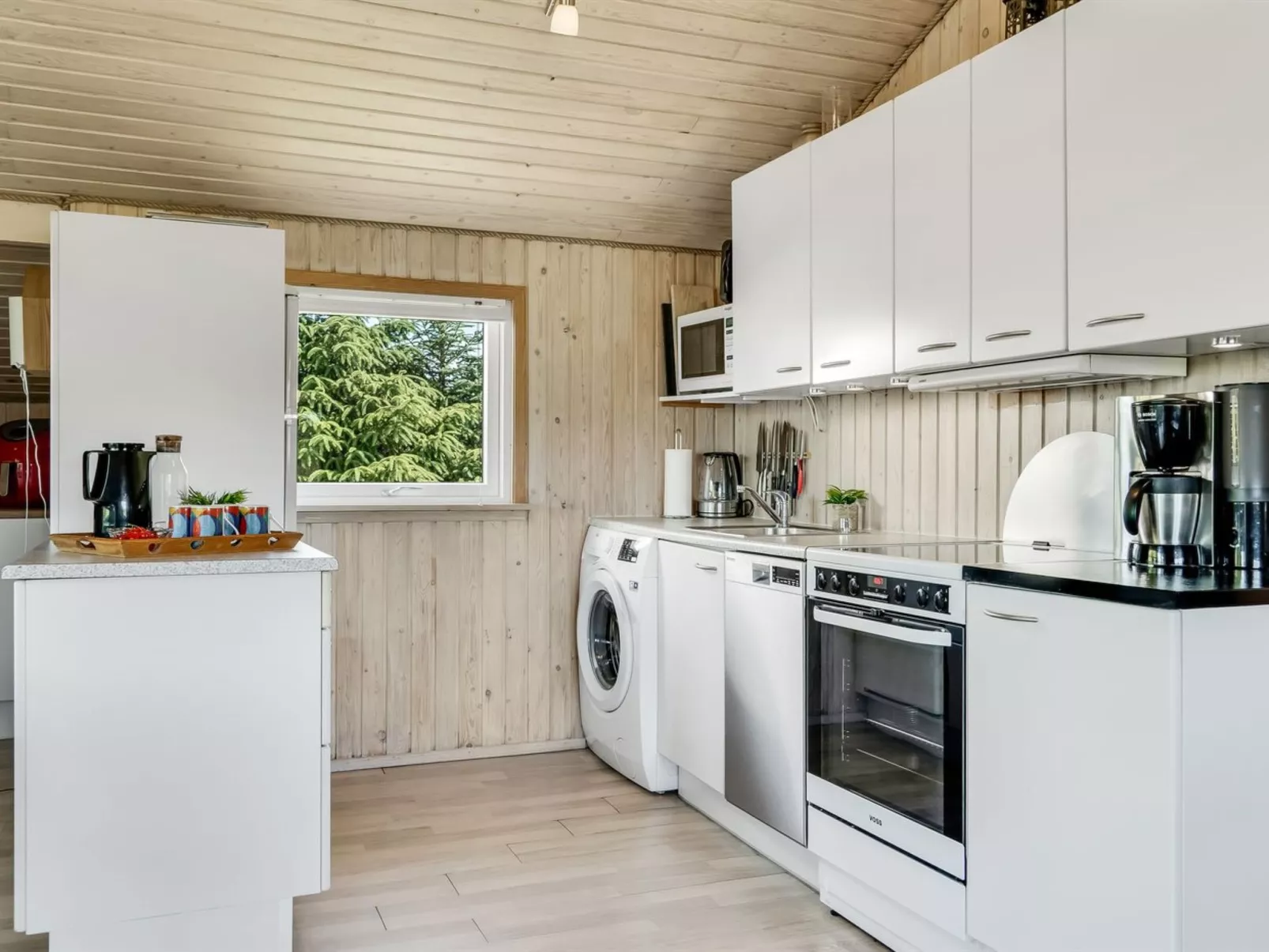 "Guja" - 1km from the sea-Dedans