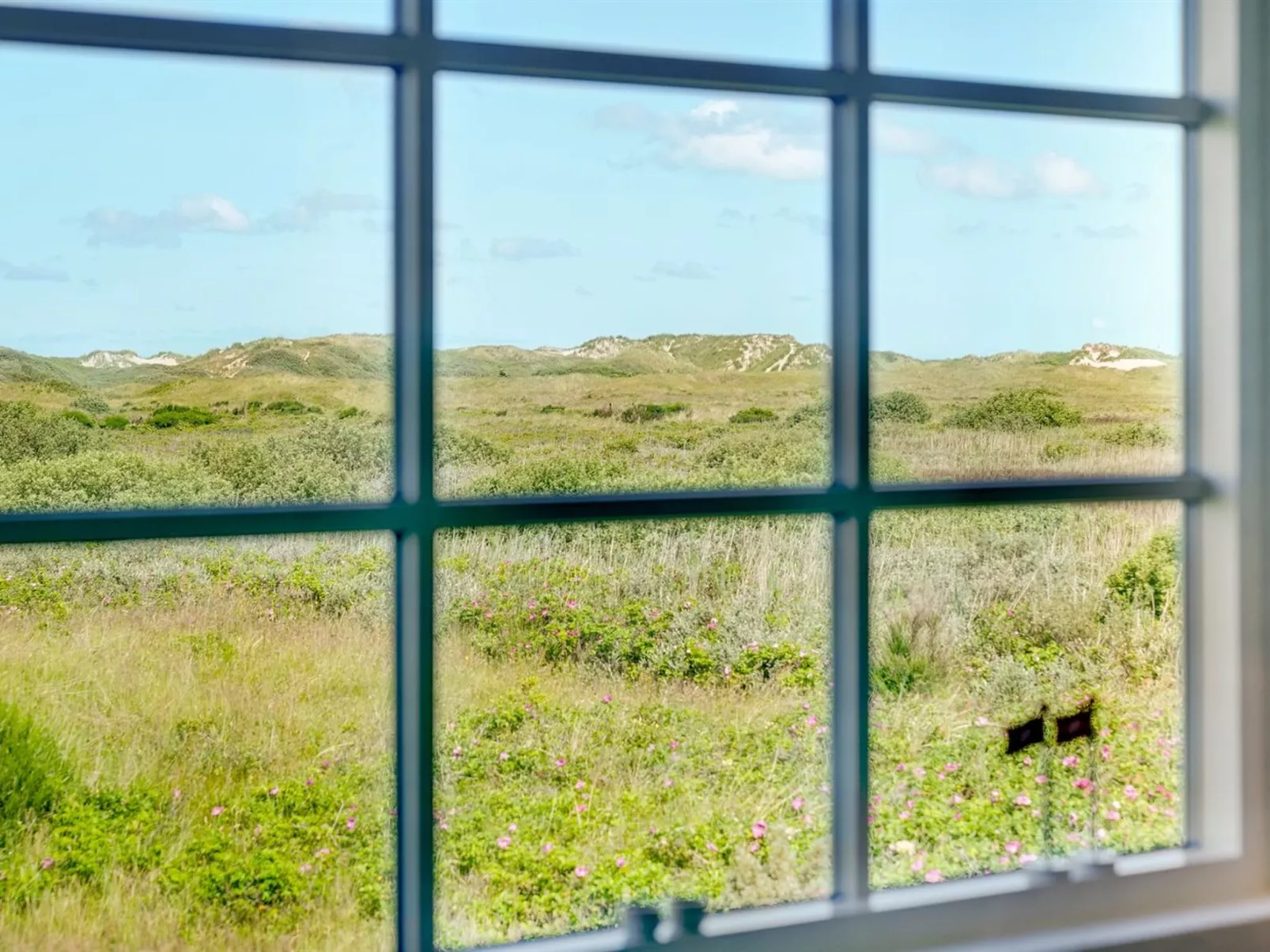 "Ortwin" - 300m from the sea-Draußen