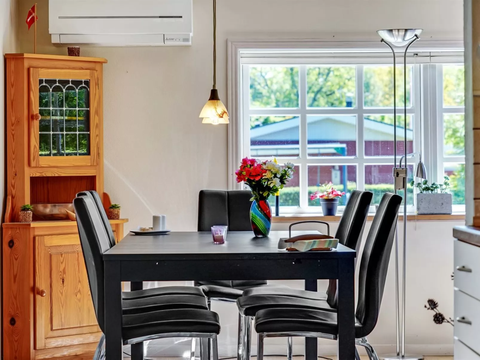 "Edele" - 800m from the sea-Dedans