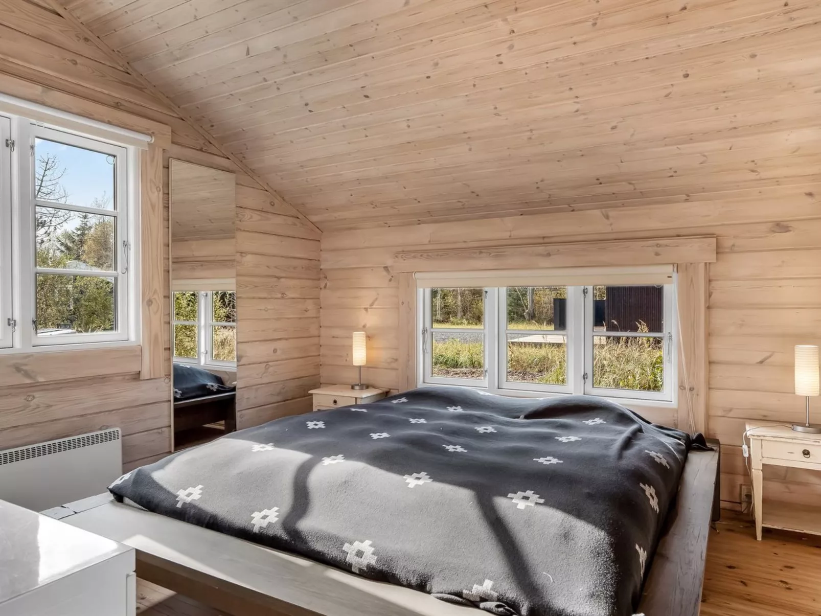 "Tanas" - 2km from the sea-Drinnen