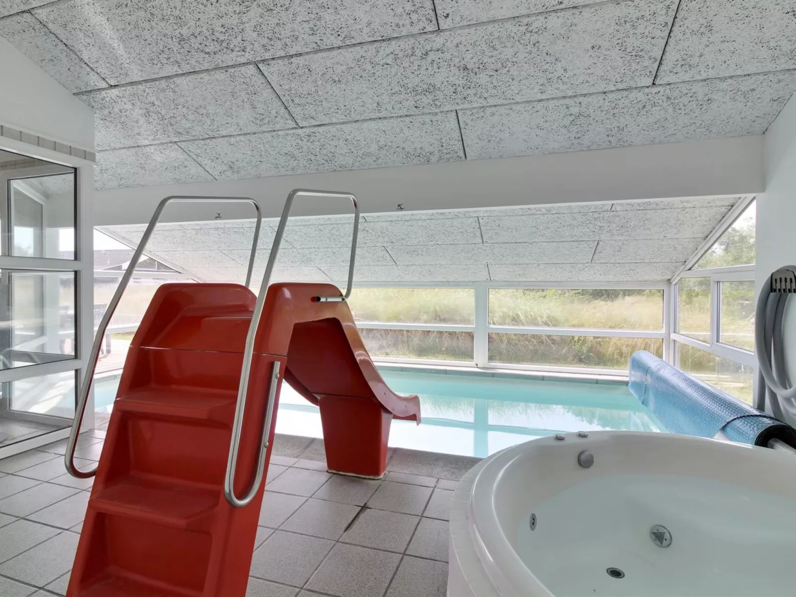 "Ilmo" - 950m from the sea-Outside