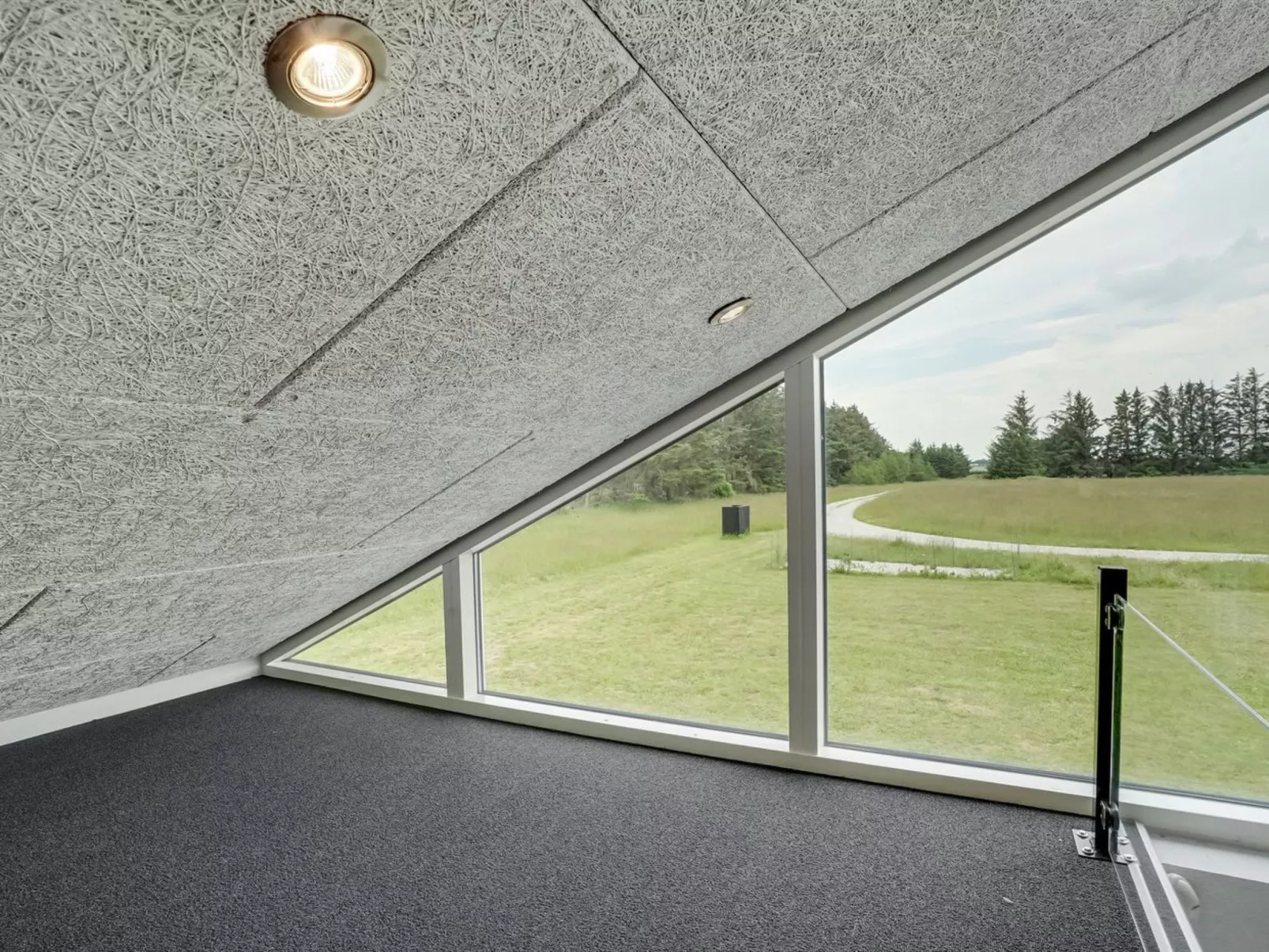 "Minna" - 975m from the sea-Dehors