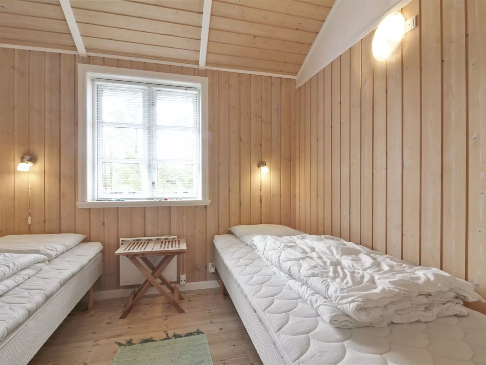 "Jens" - 425m from the sea-Inside