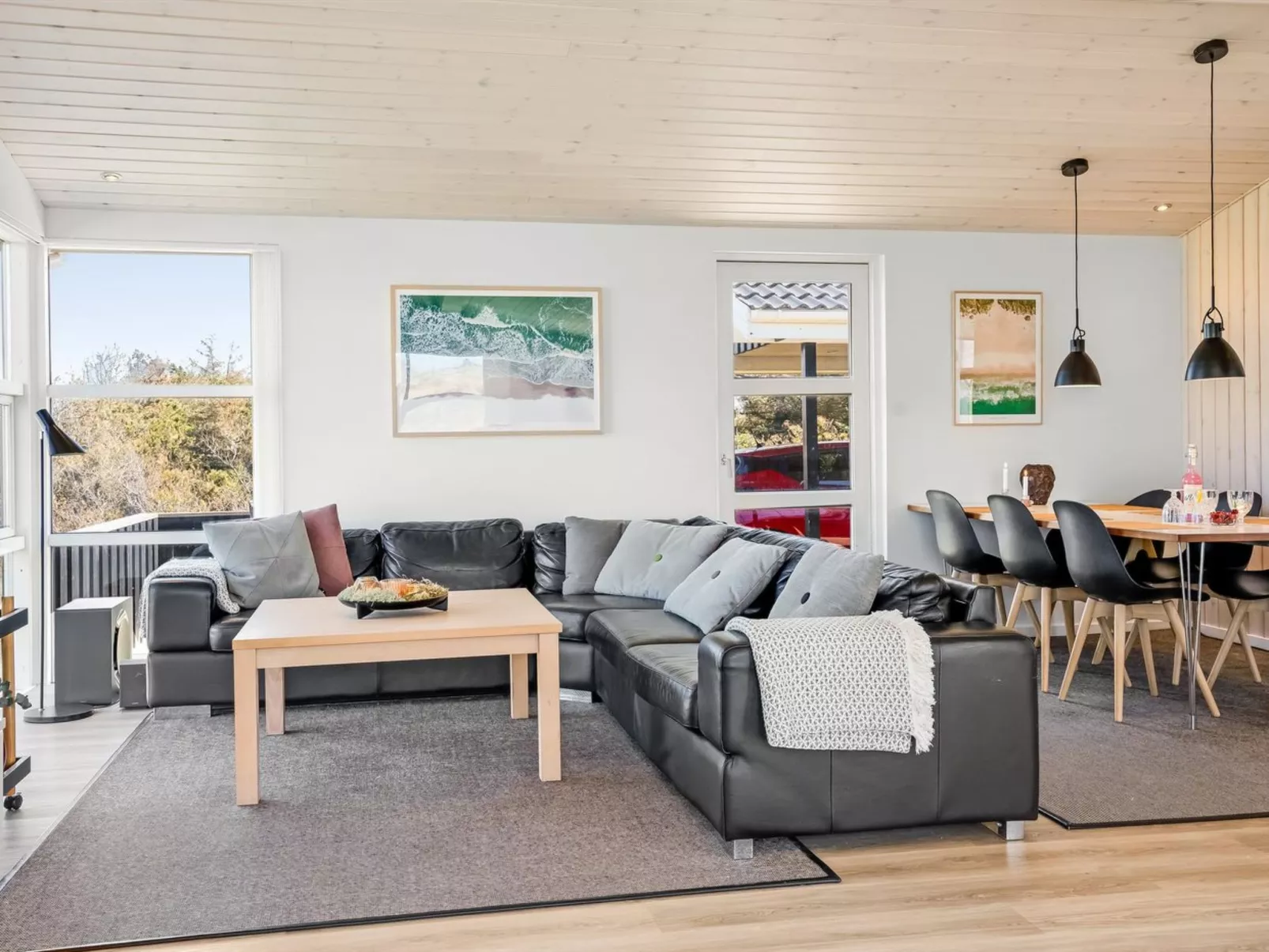 "Ingela" - 350m from the sea-Dedans