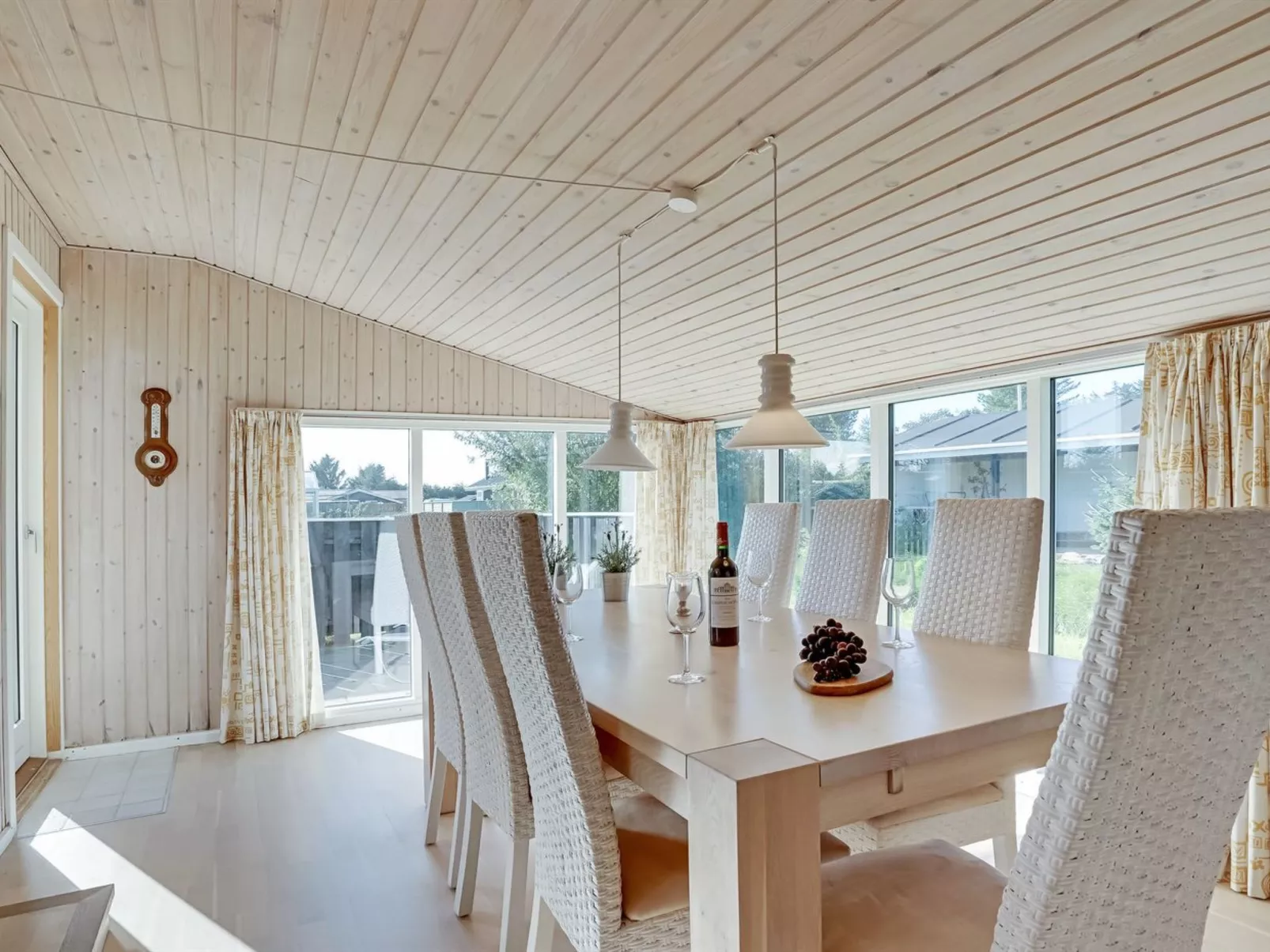 "Afrim" - 694m from the sea-Dedans