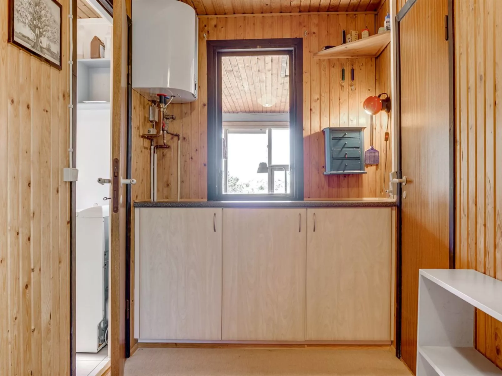 "Petersen" - 50m from the sea-Inside