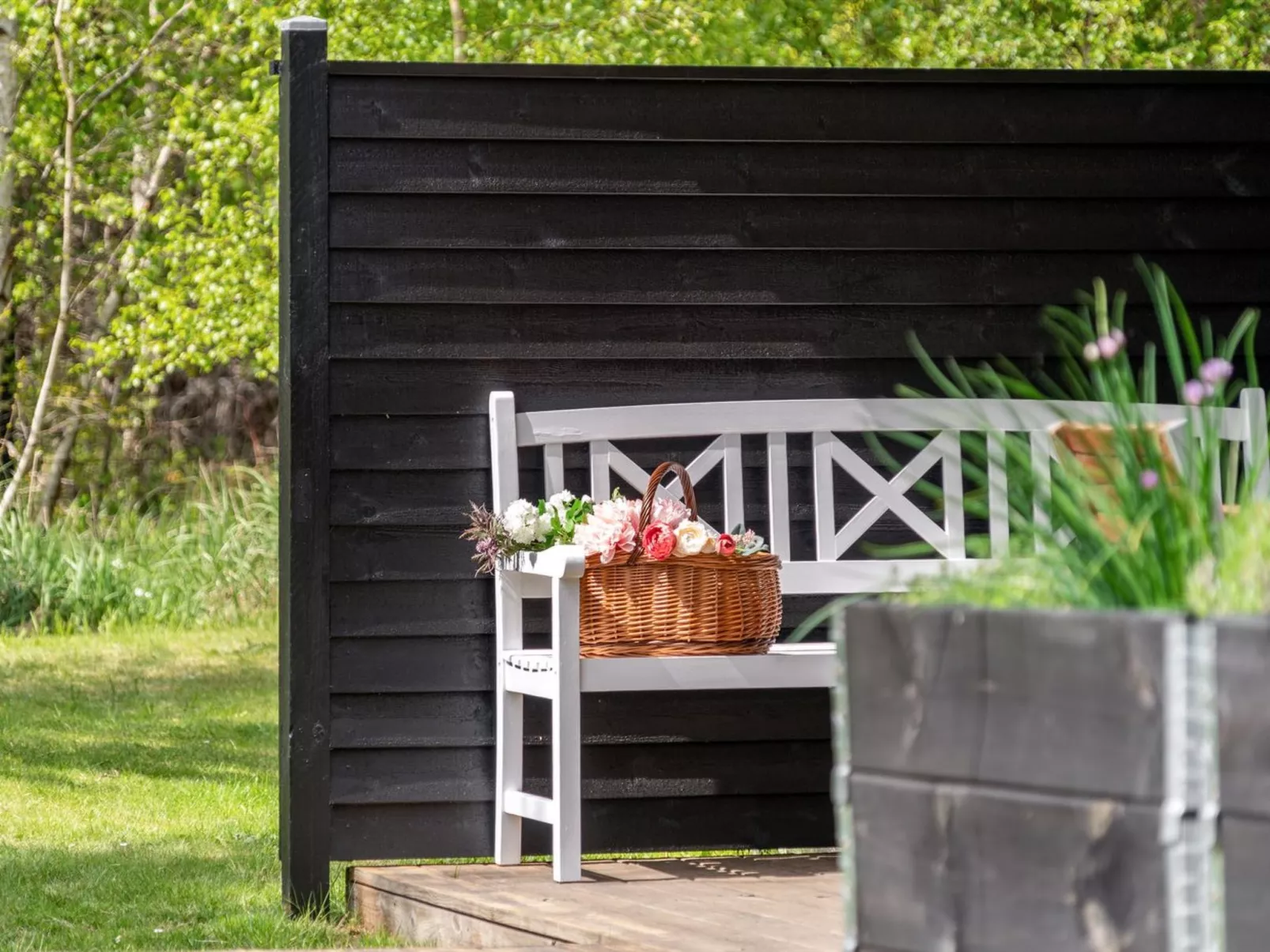 "Berta" - 300m from the sea-Outside