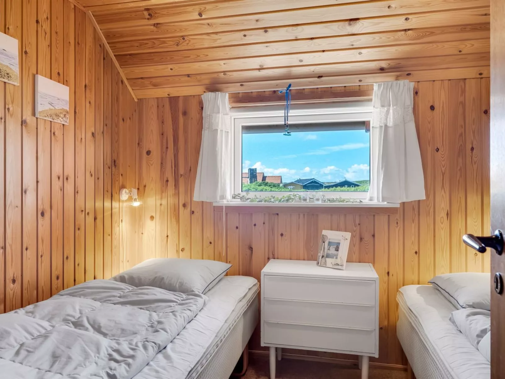 "Beatrice" - 150m from the sea-Drinnen