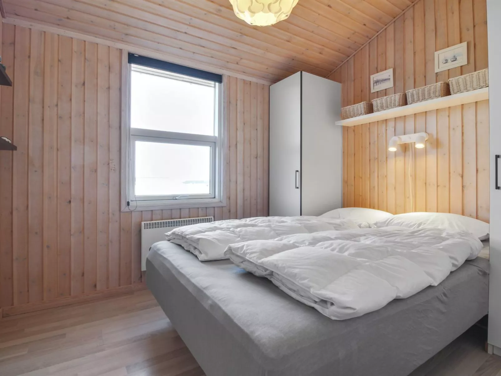 "Laghmund" - 250m from the sea-Drinnen