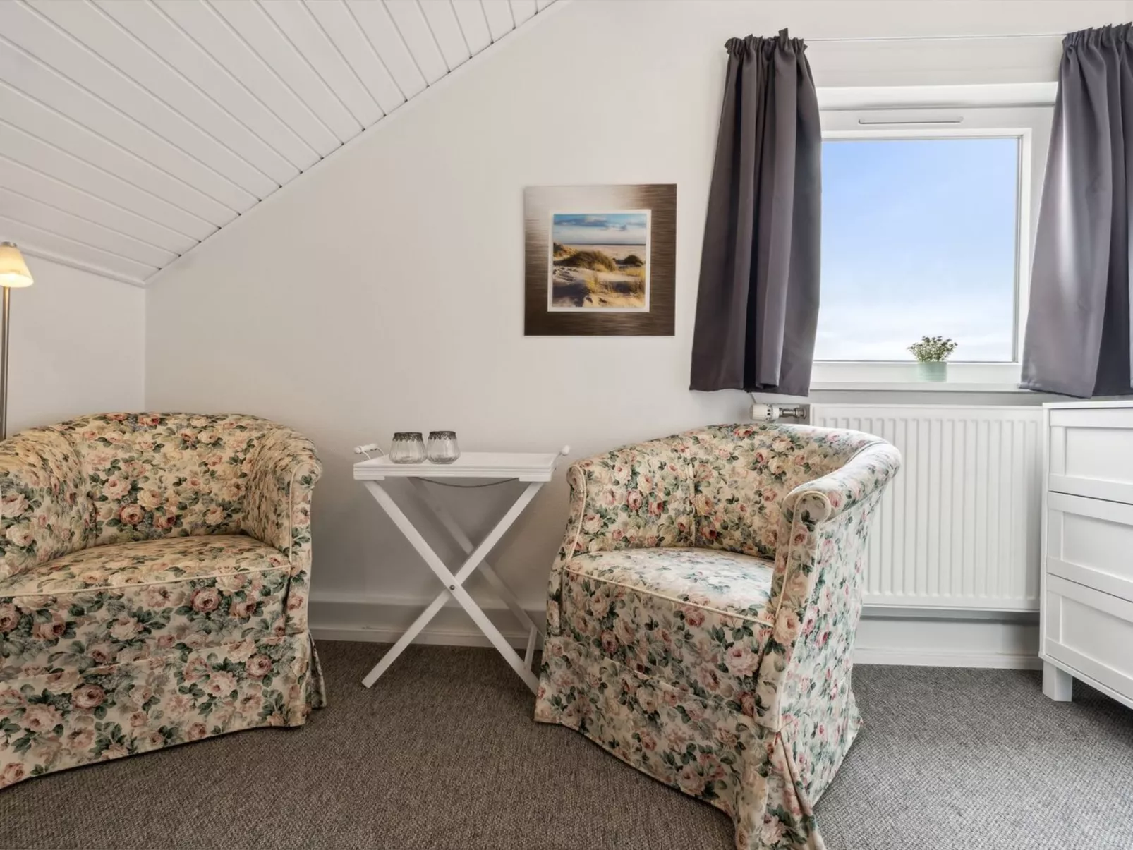 "Akim" - 2km from the sea-Dedans