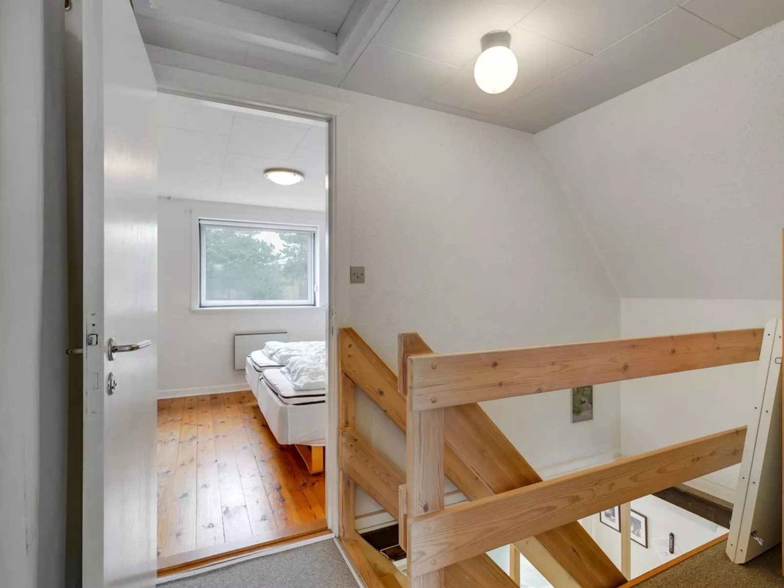 "Lyyli" - 1km from the sea-Drinnen