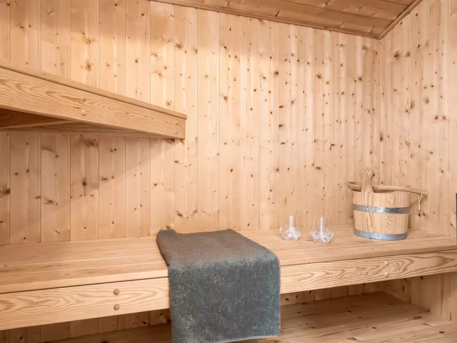 "Dimo" - 700m from the sea-Inside