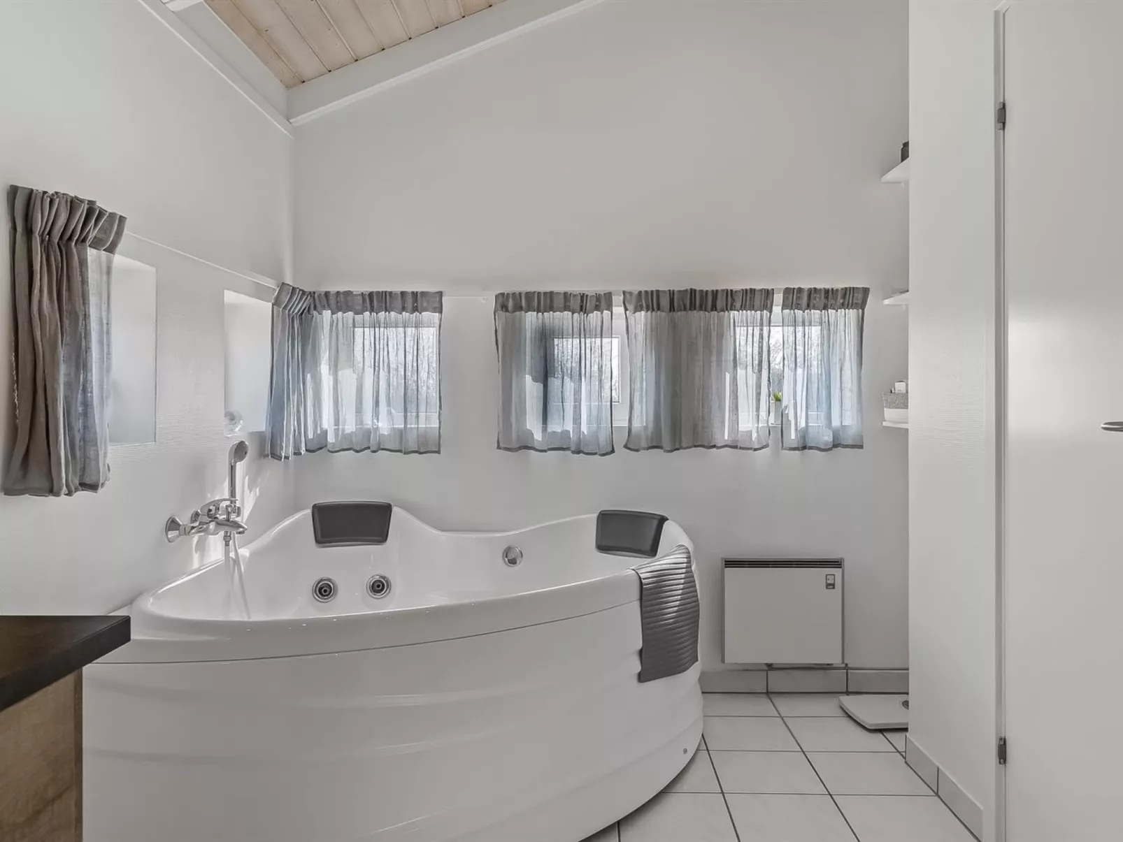 "Solina" - 500m from the sea-Inside