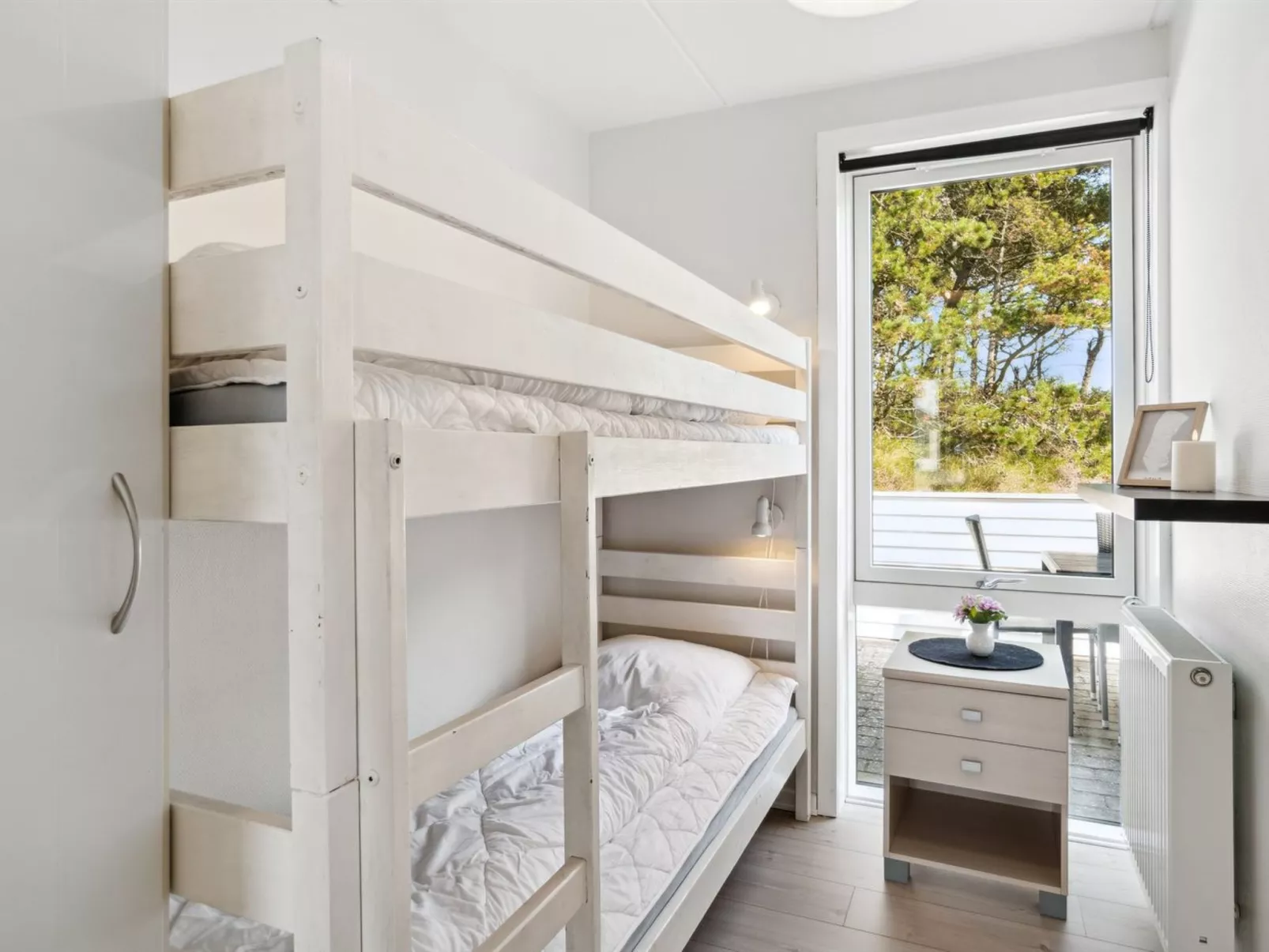 "Byriel" - 2.3km from the sea - Dedans