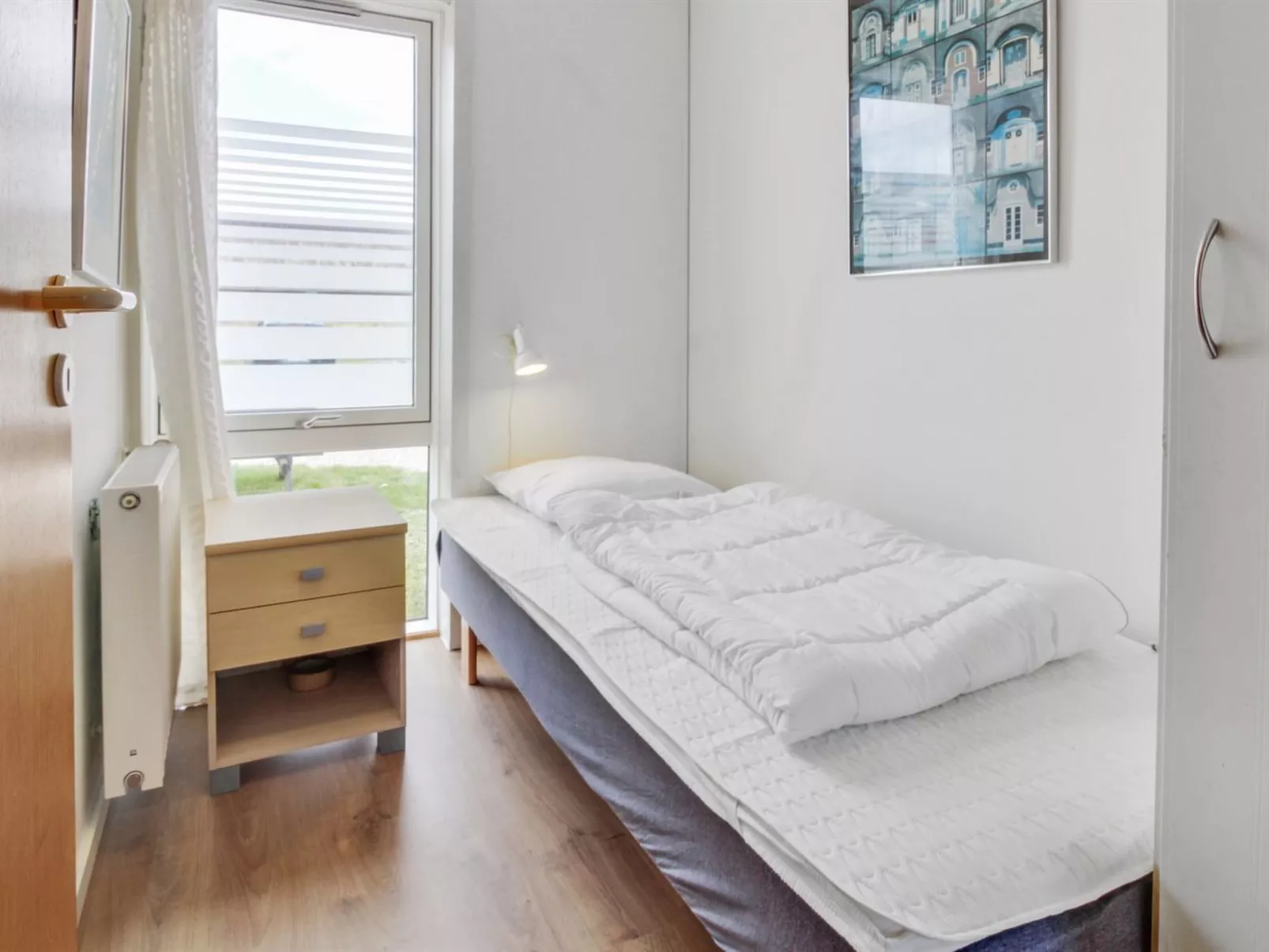 "Odger" - 2.3km from the sea - Dedans