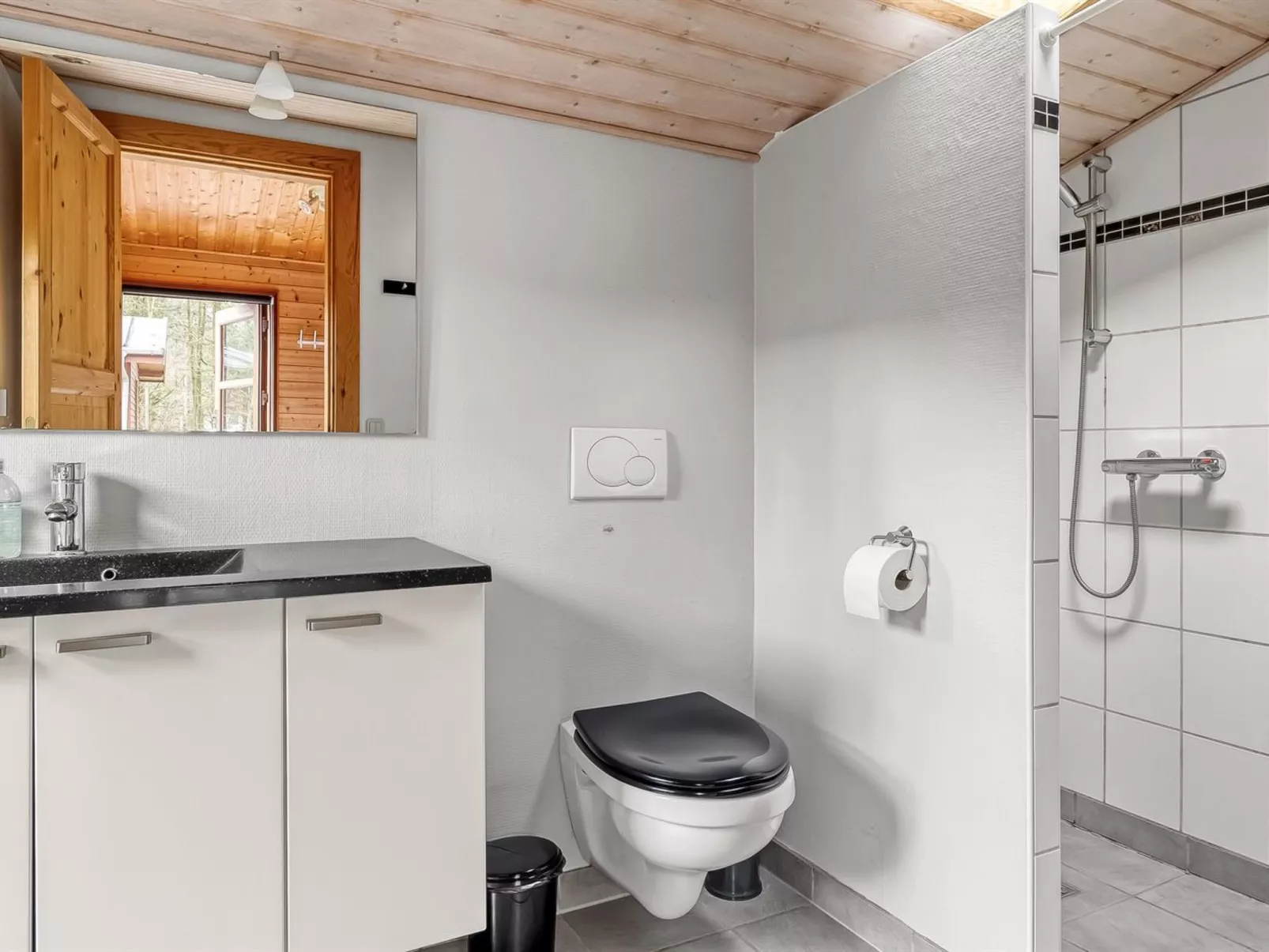 "Patrizia" - 1km from the sea-Inside