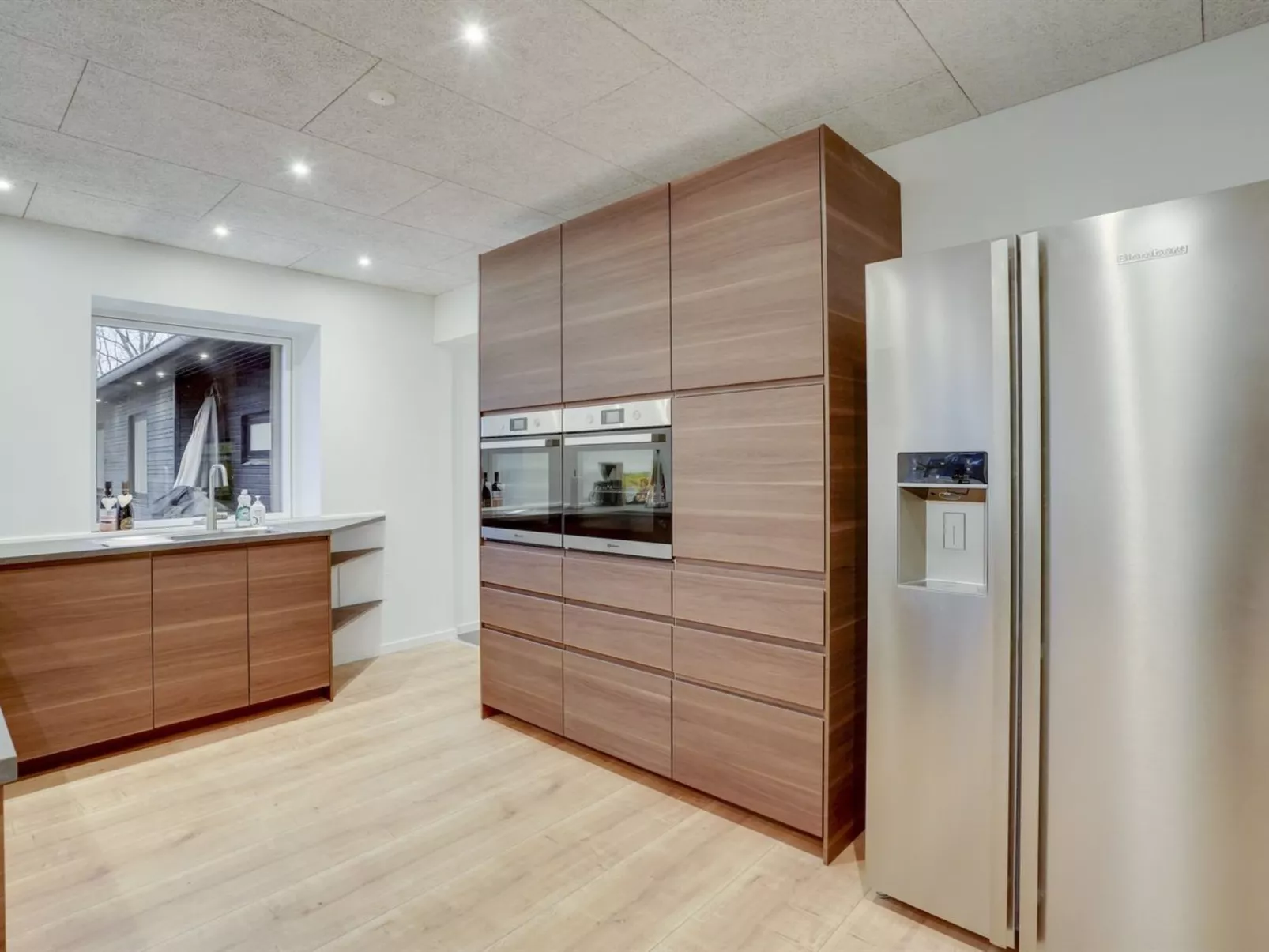 "Christiern" - 4.5km from the sea-Drinnen