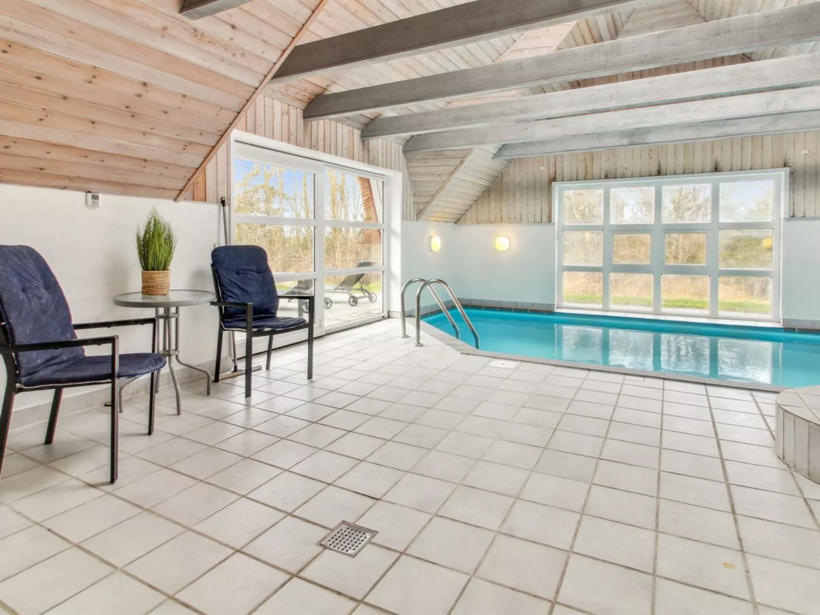 "Albin" - 2.8km from the sea-Dehors