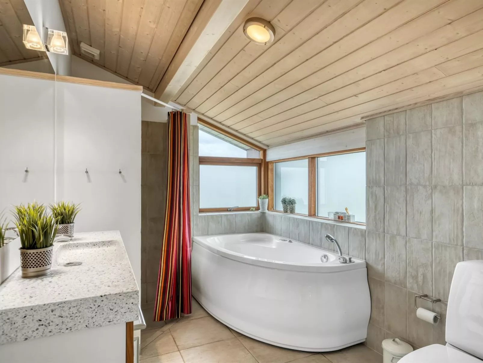 "Yma" - 200m from the sea-Dedans